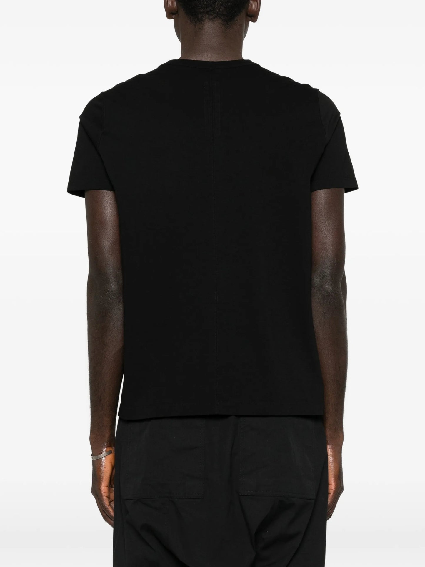 Level short-sleeved T-shirt