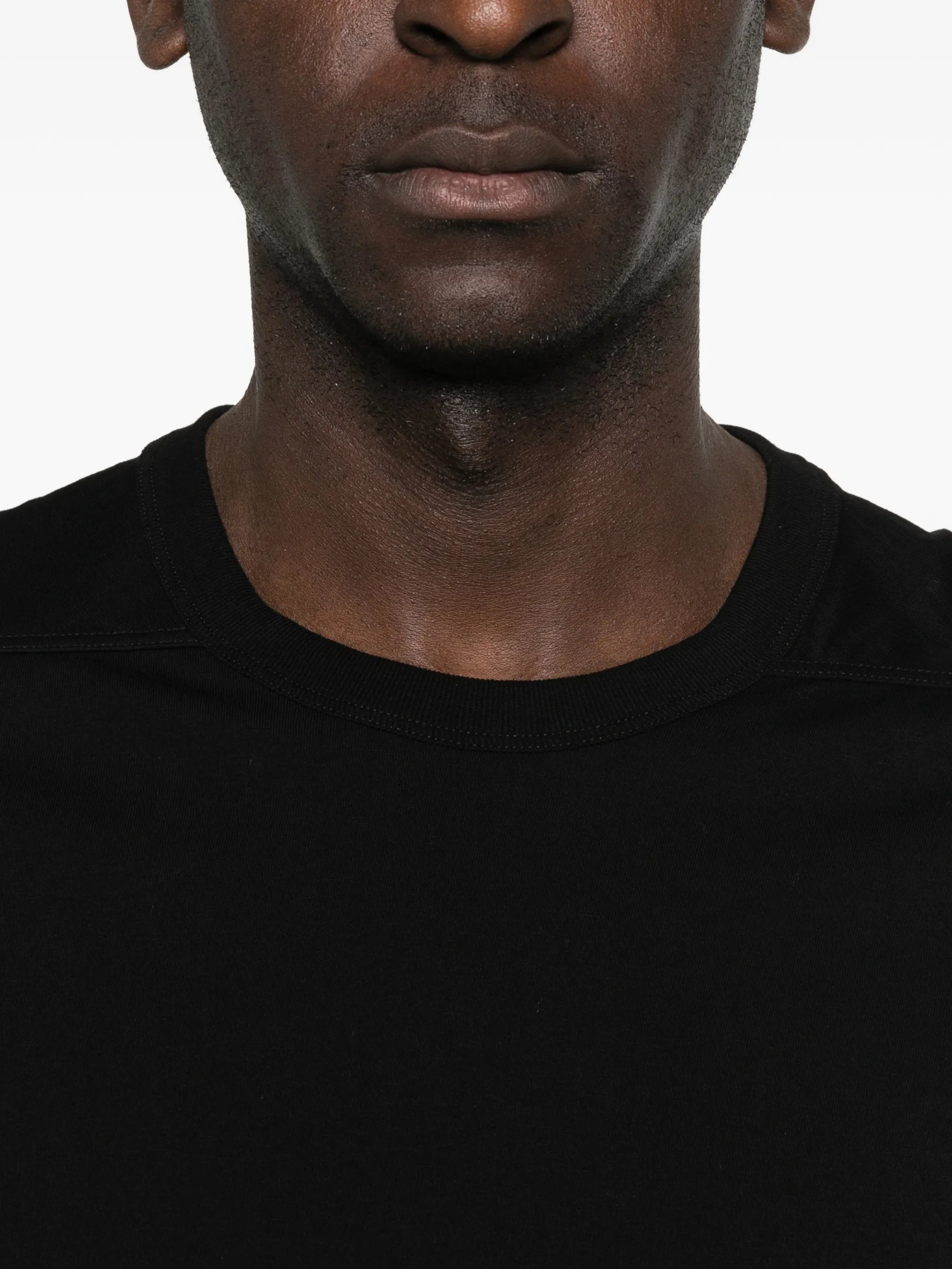 Level short-sleeved T-shirt