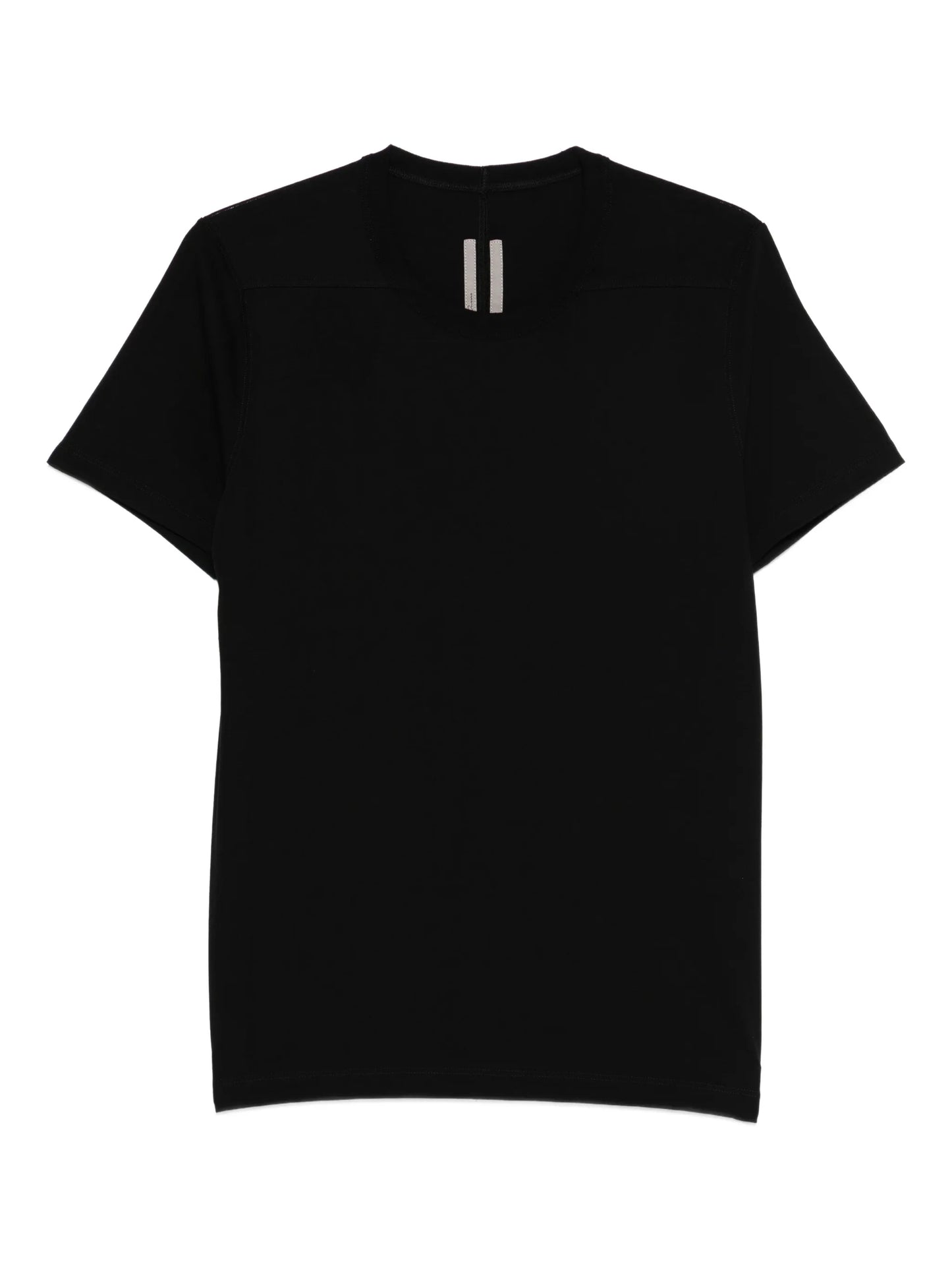 Level short-sleeved T-shirt