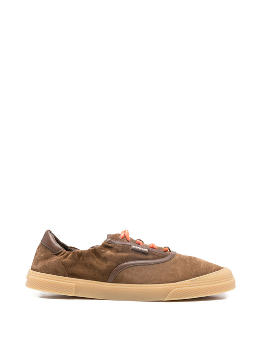 Vera Leisure low top sneakers