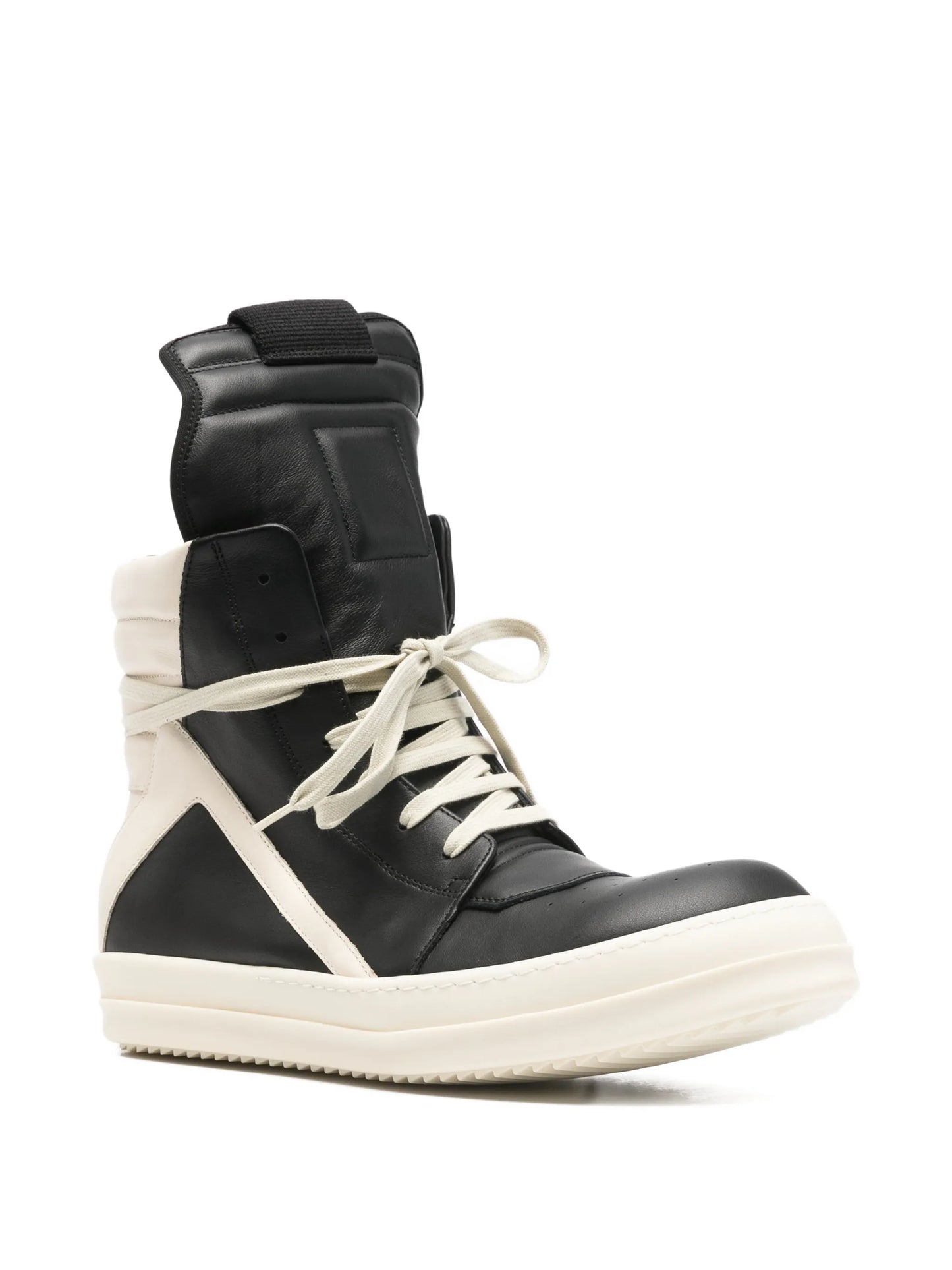 Geobasket high-top sneakers