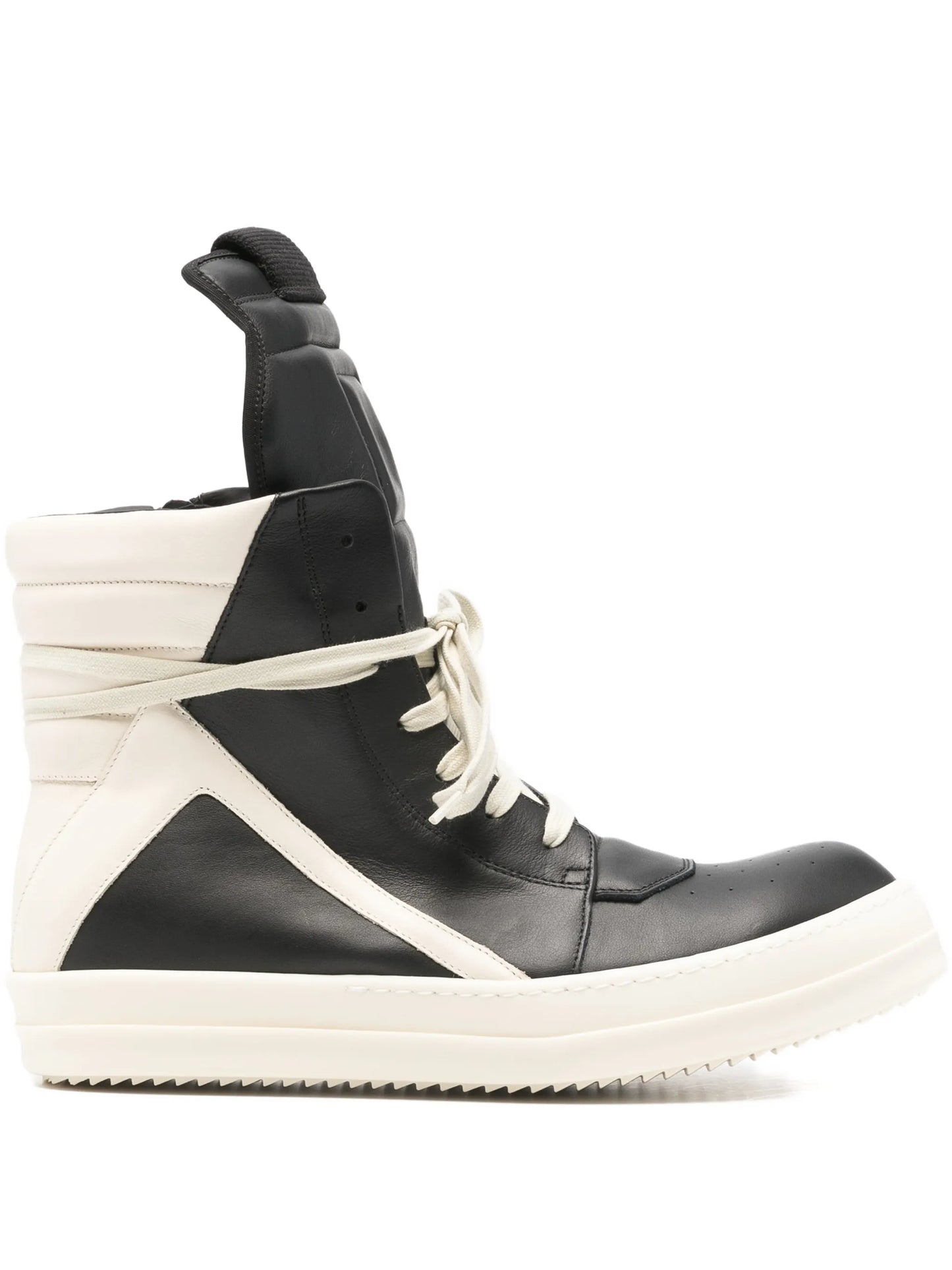 Geobasket high-top sneakers