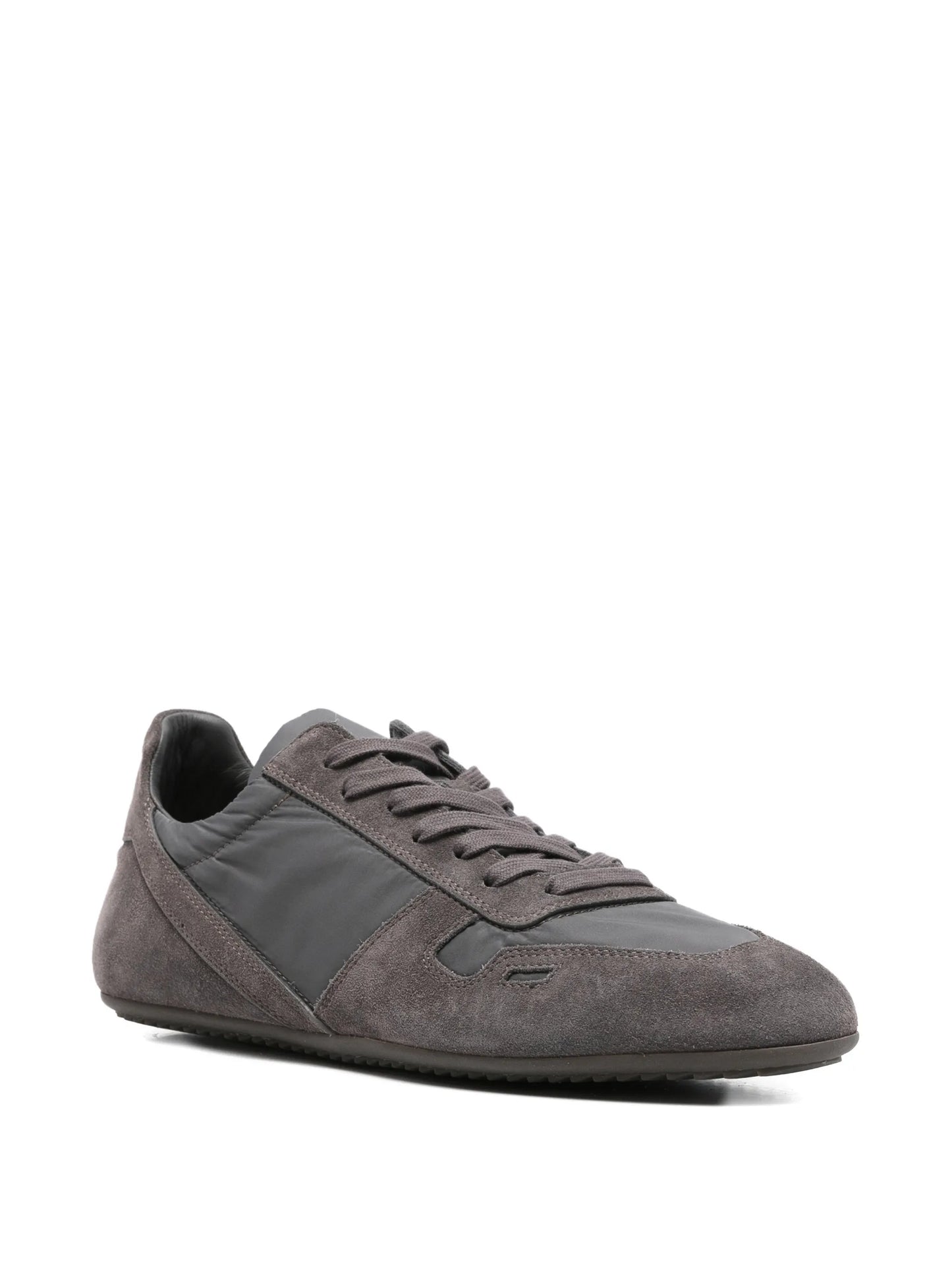 Minimal Sneaks lace-up sneakers