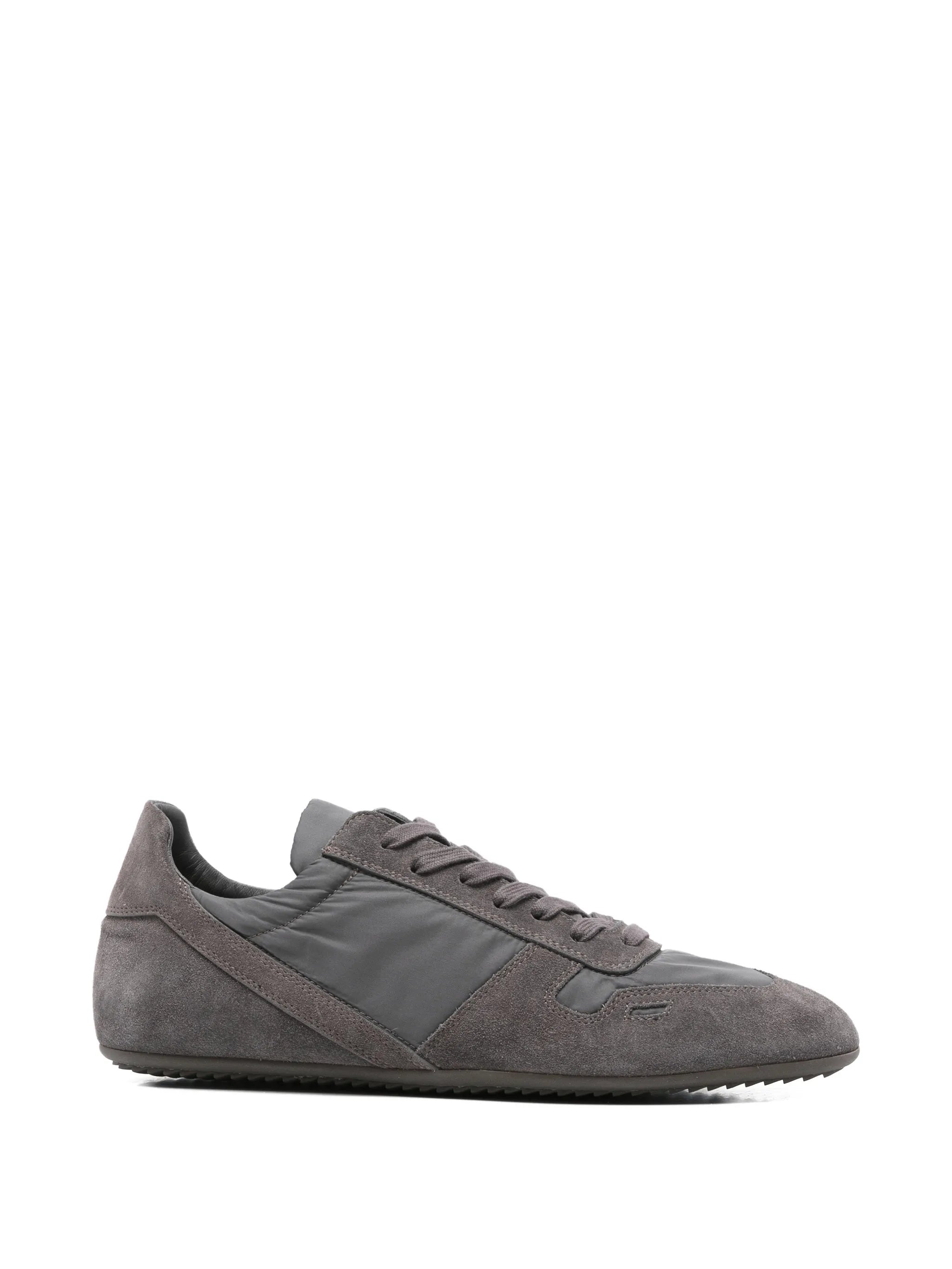 Minimal Sneaks lace-up sneakers