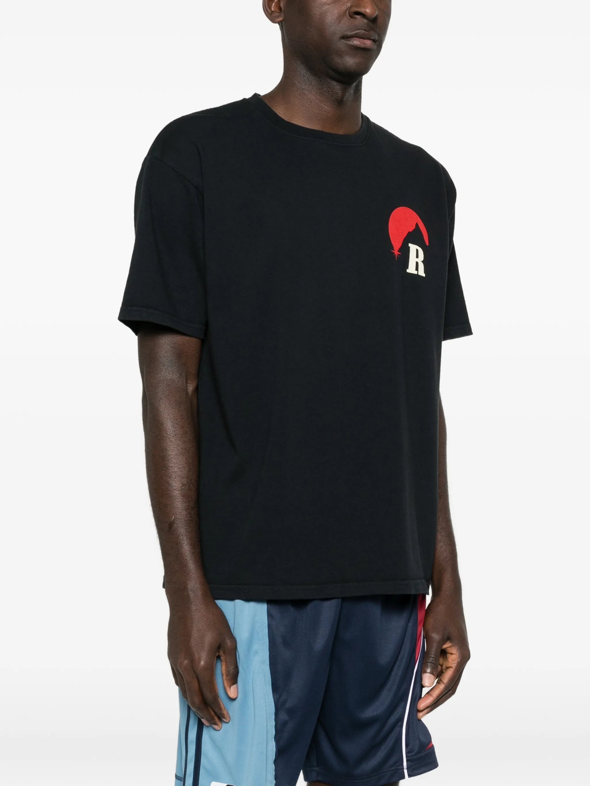 moonlight regatta T-shirt