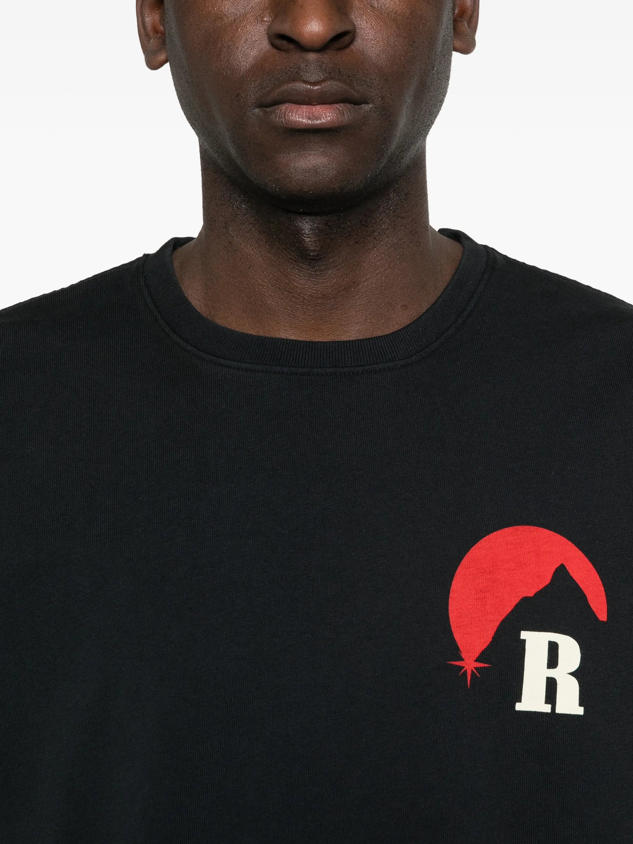 moonlight regatta T-shirt
