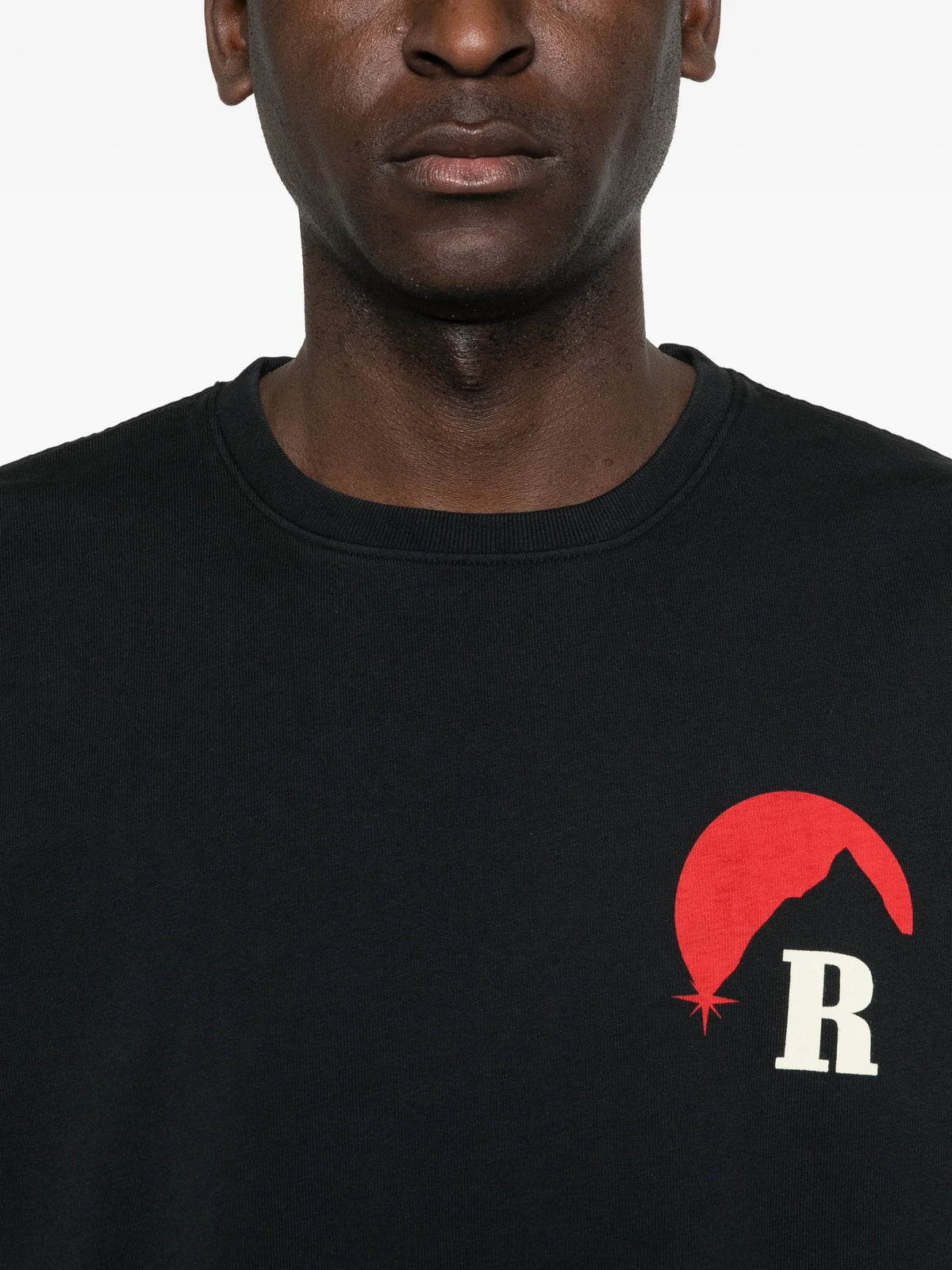 moonlight regatta T-shirt