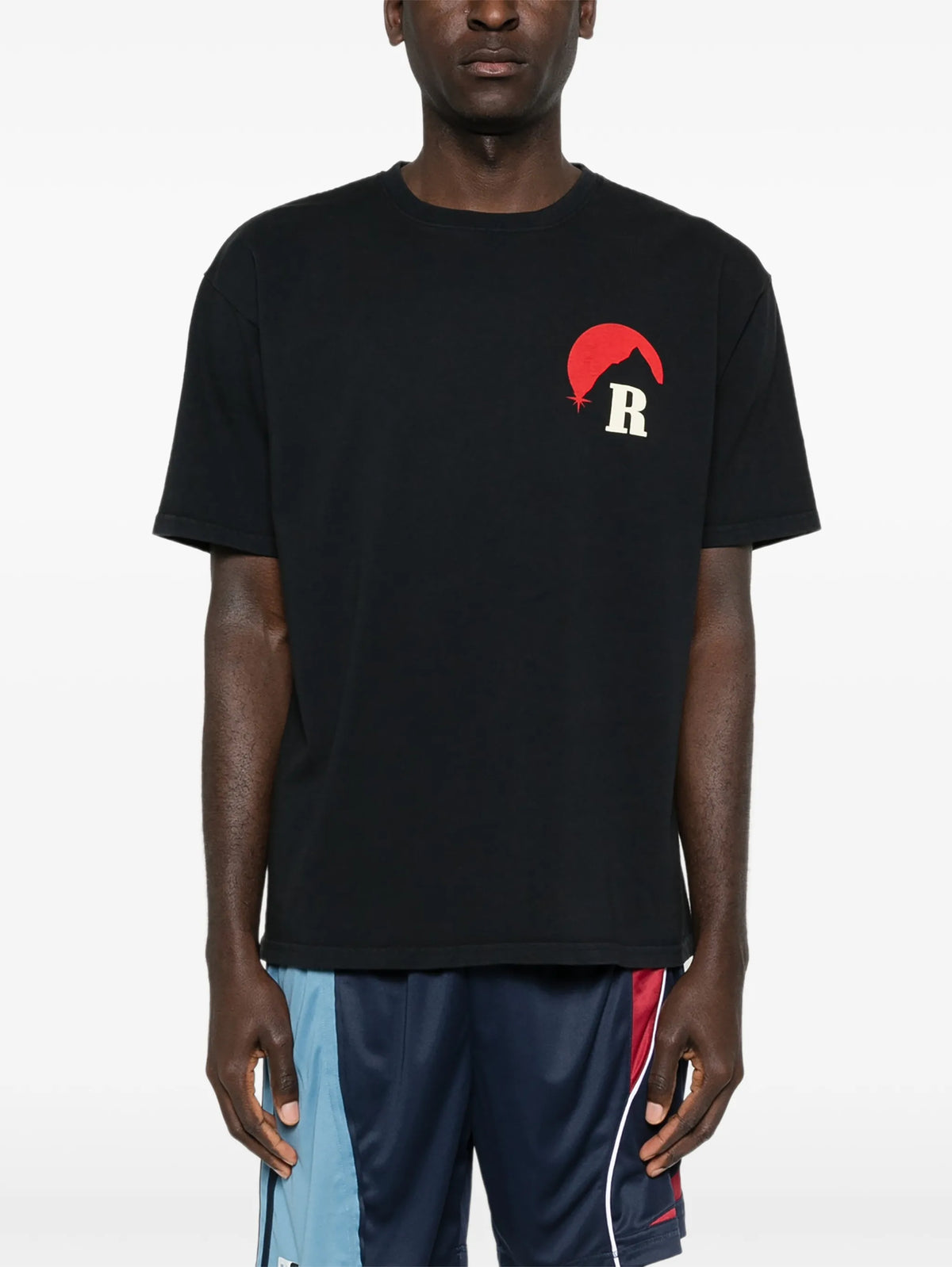 moonlight regatta T-shirt