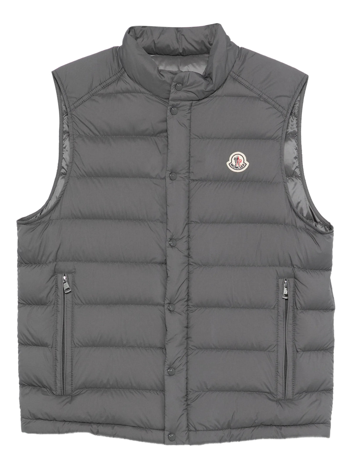 Barthe down vest