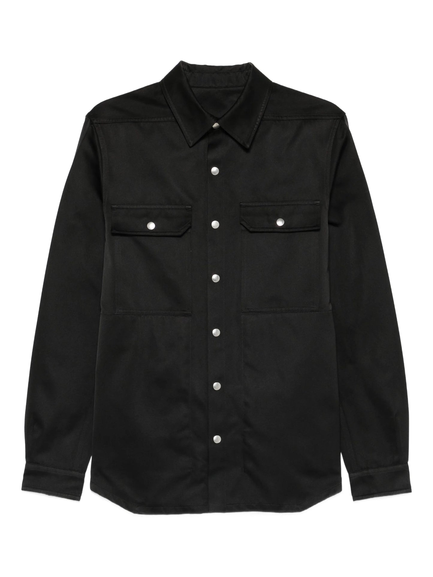 pocket outer shirt