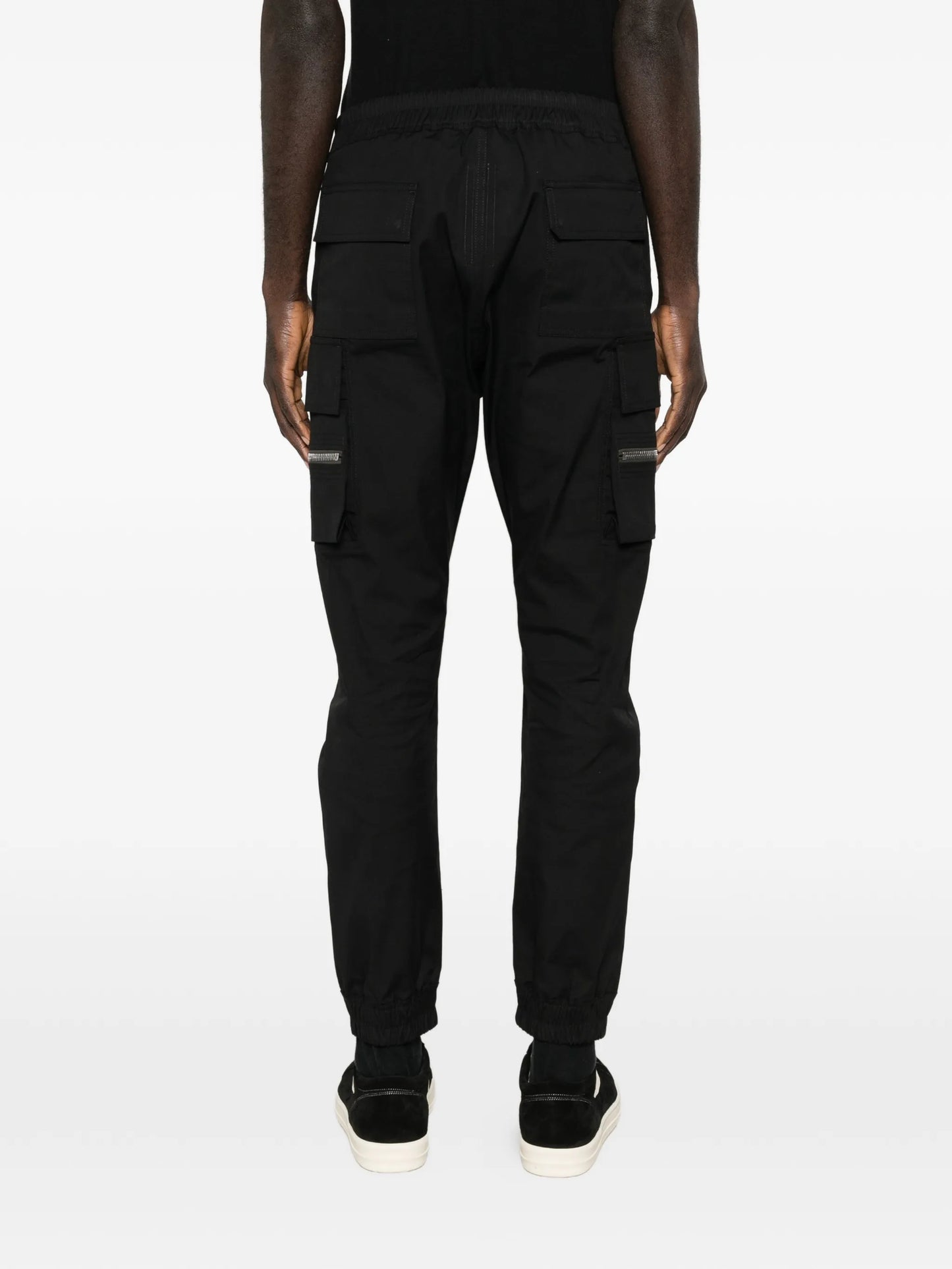 cargo skinny trousers