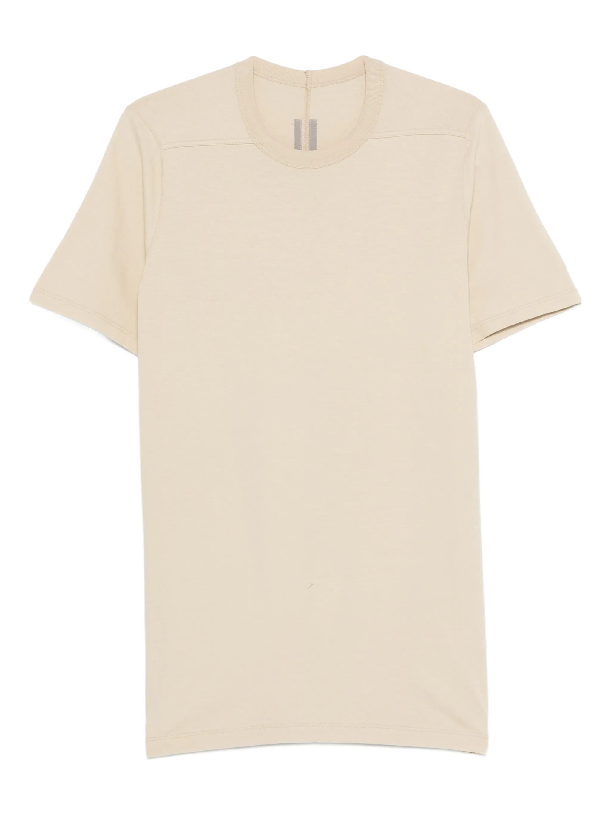 Temple Level T-shirt in classic cotton jersey