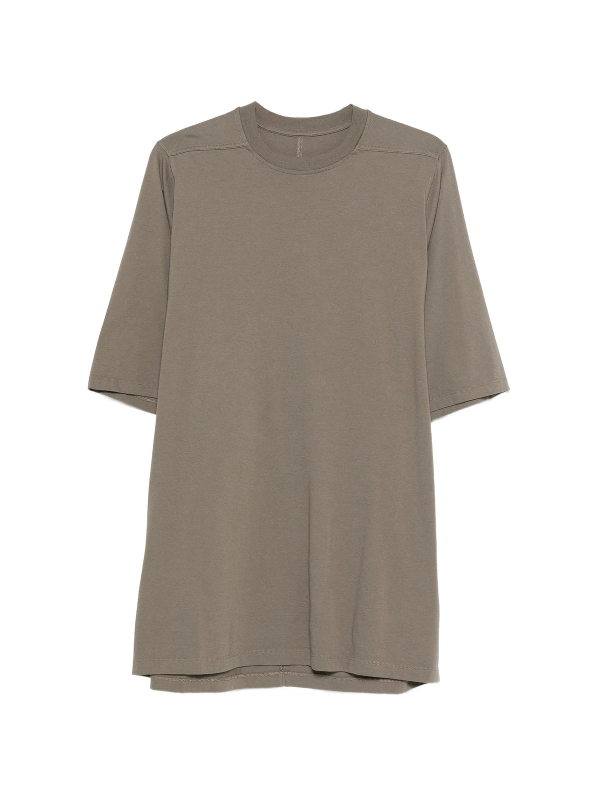 Temple Jumbo SS T-shirt in classic cotton jersey