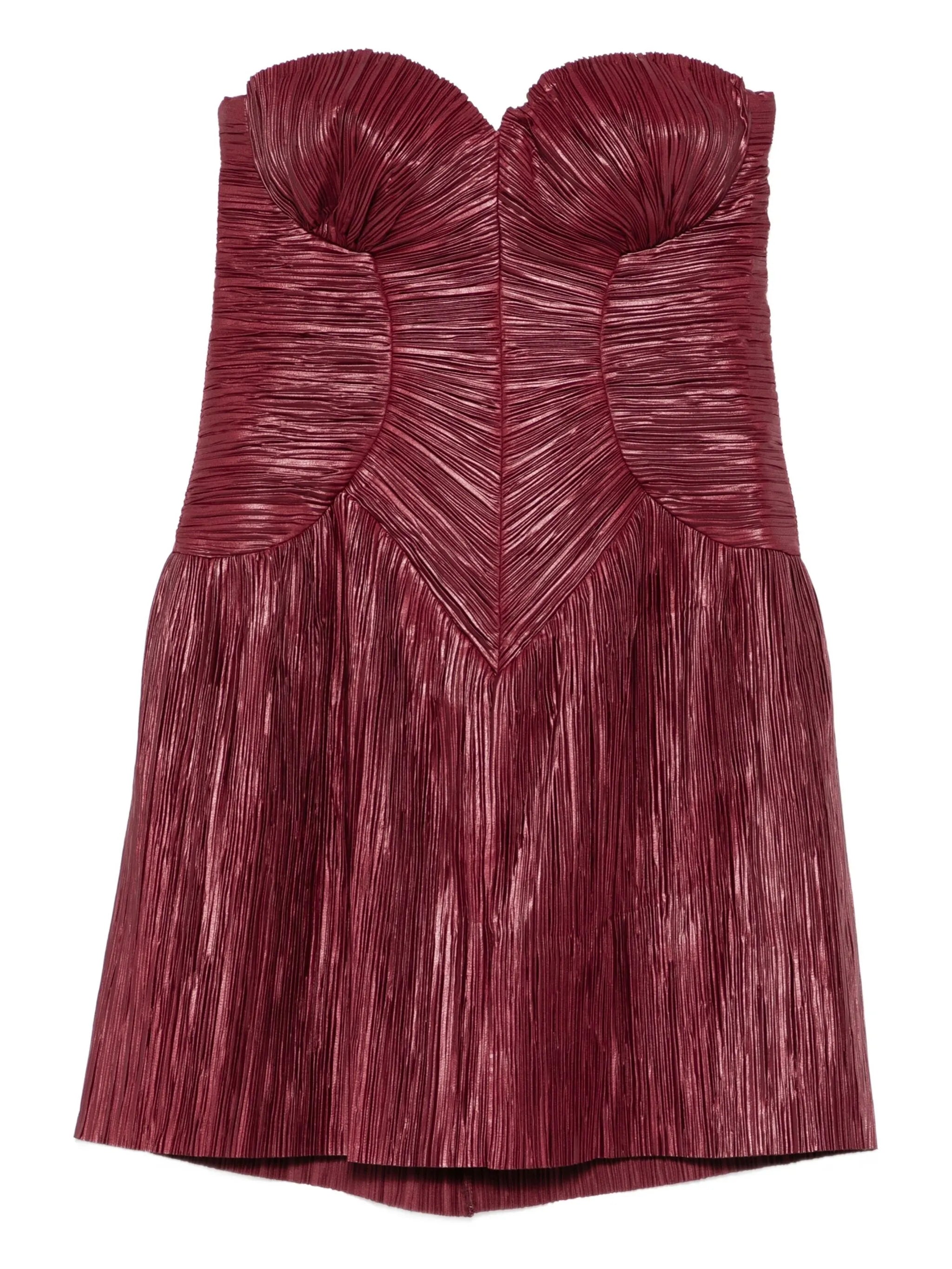 Nella mini dress