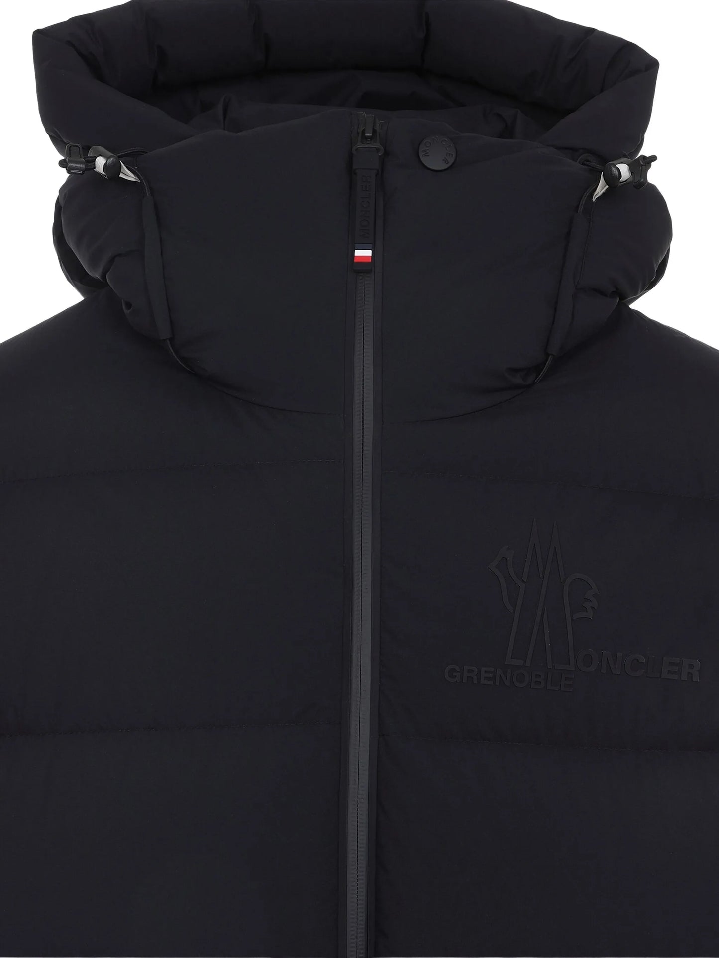 Montgetech 4-way stretch jacket