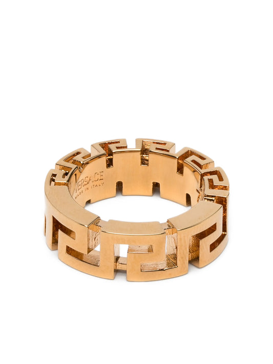 Greca ring
