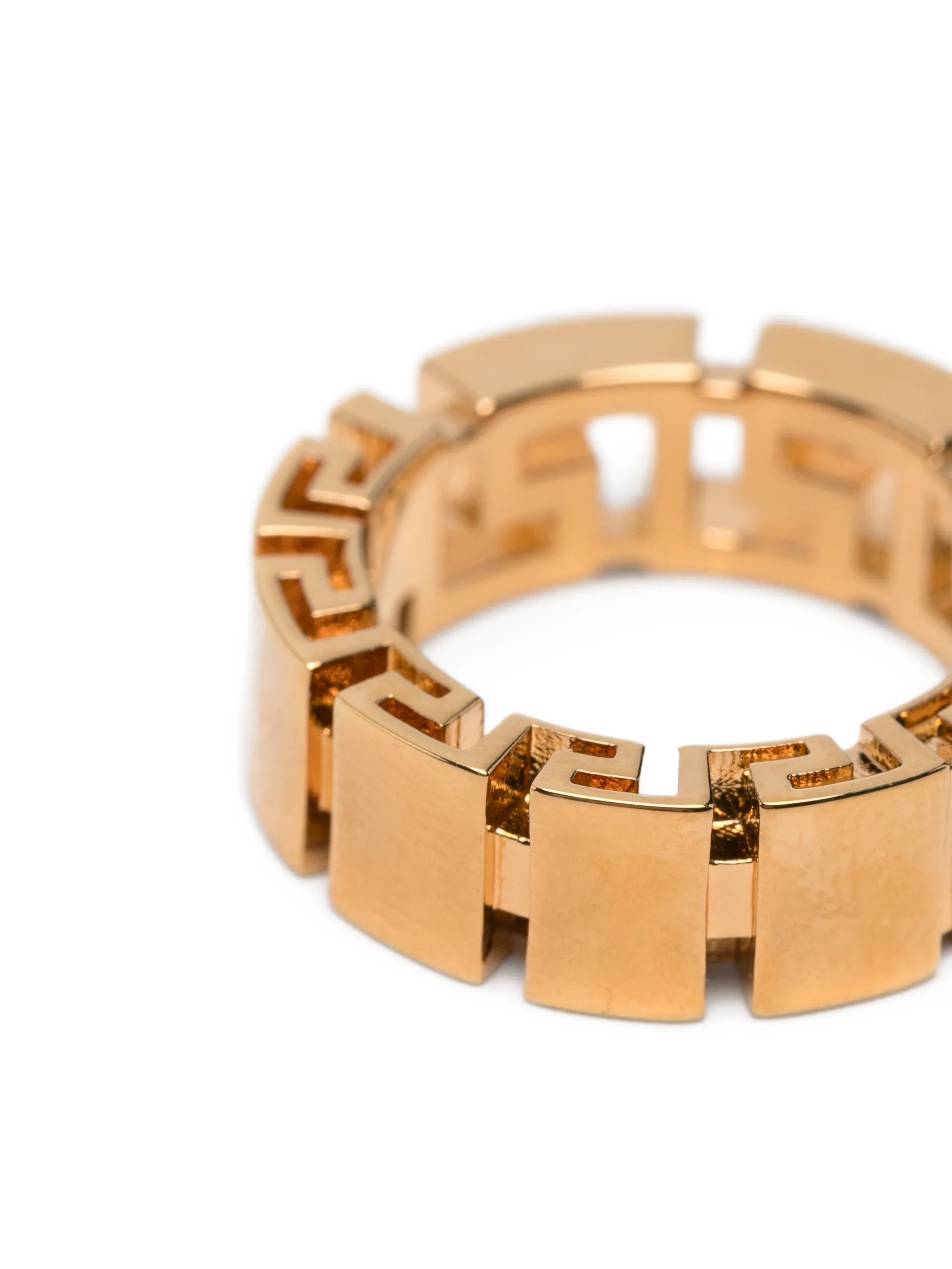 Greca ring