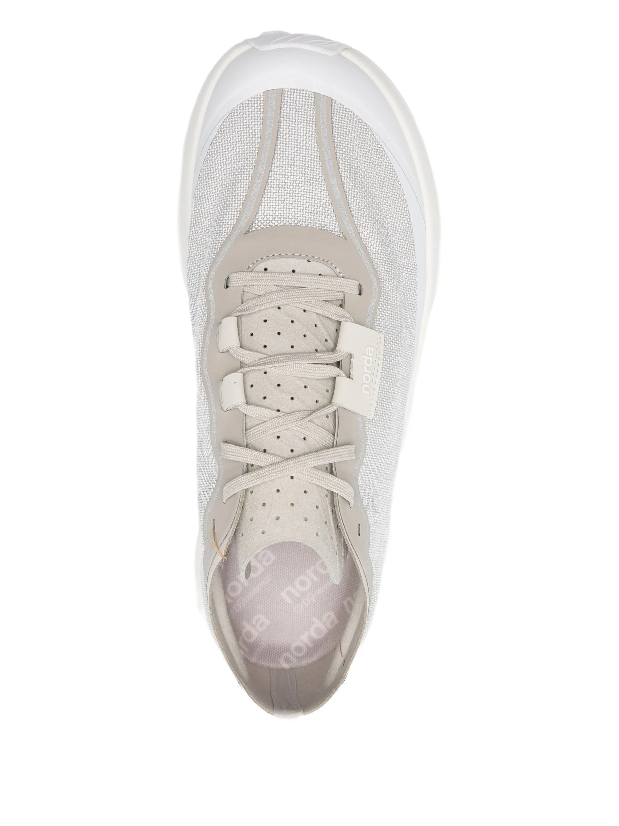 005 lace-up sneakers