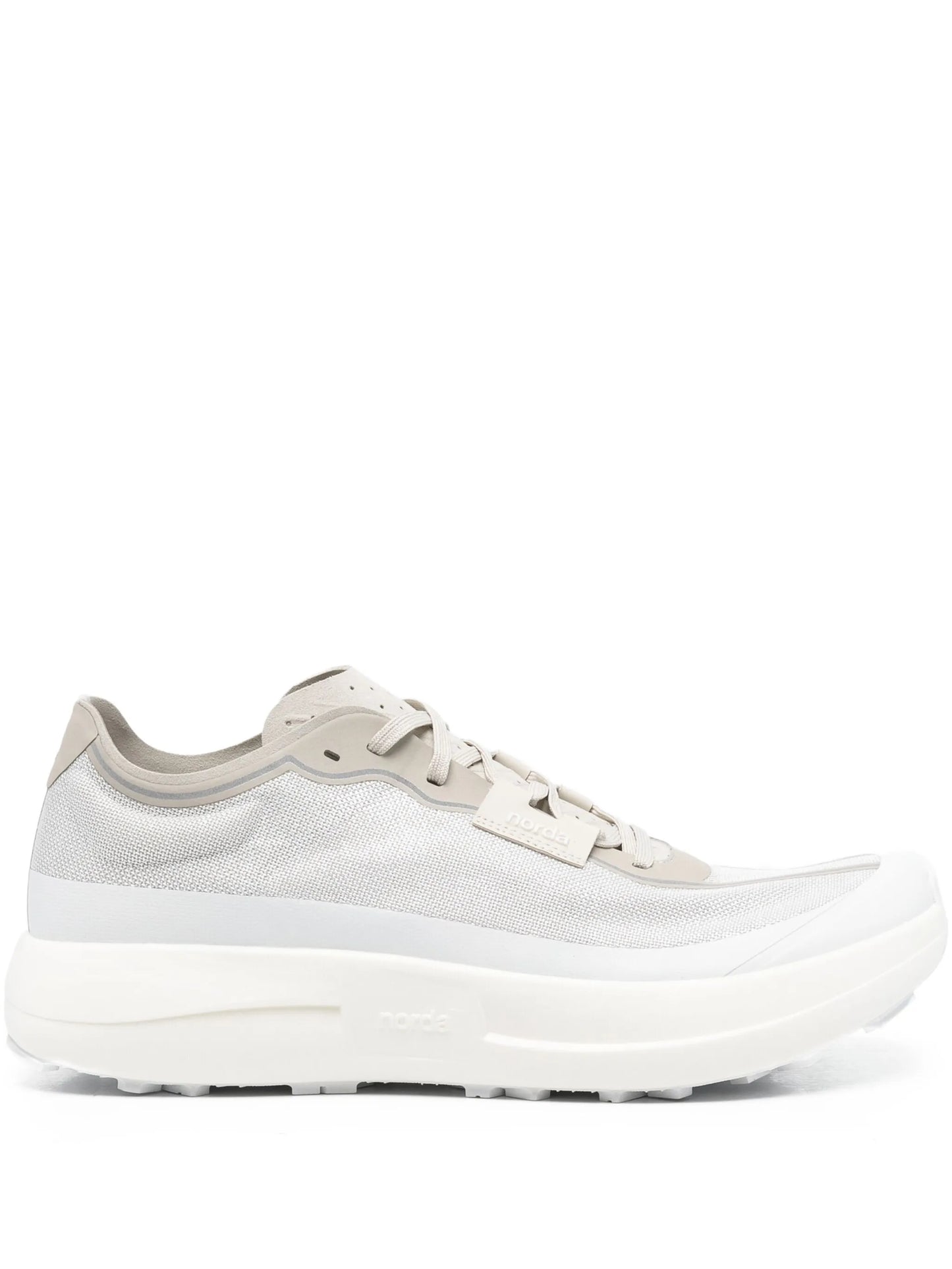 005 lace-up sneakers