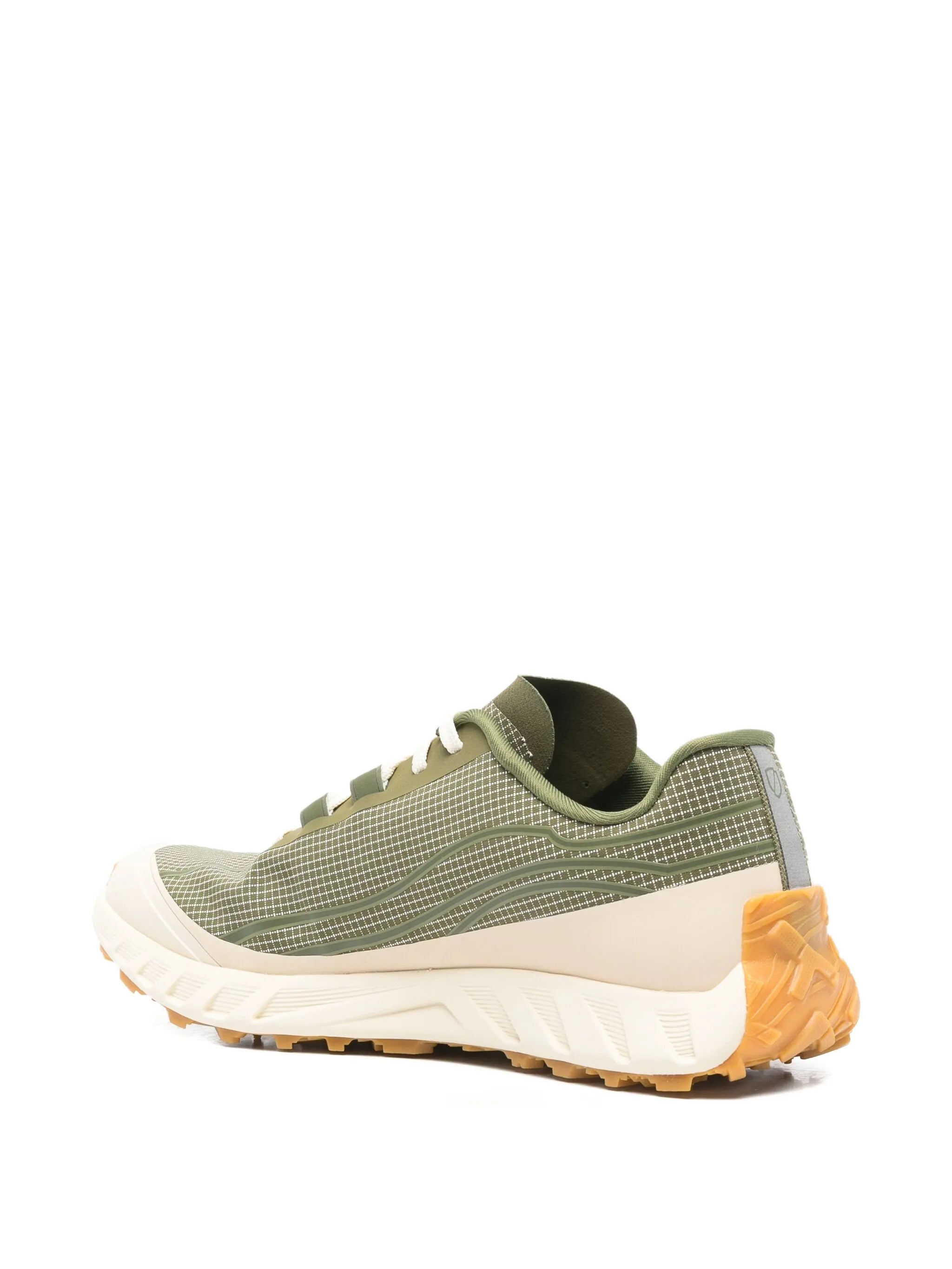 dyneema rubber sole running sneakers