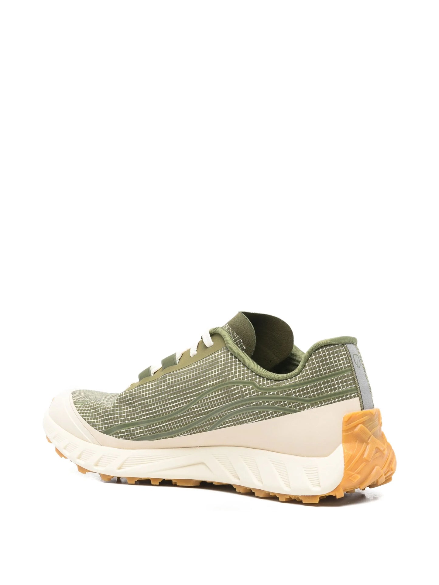 dyneema rubber sole running sneakers