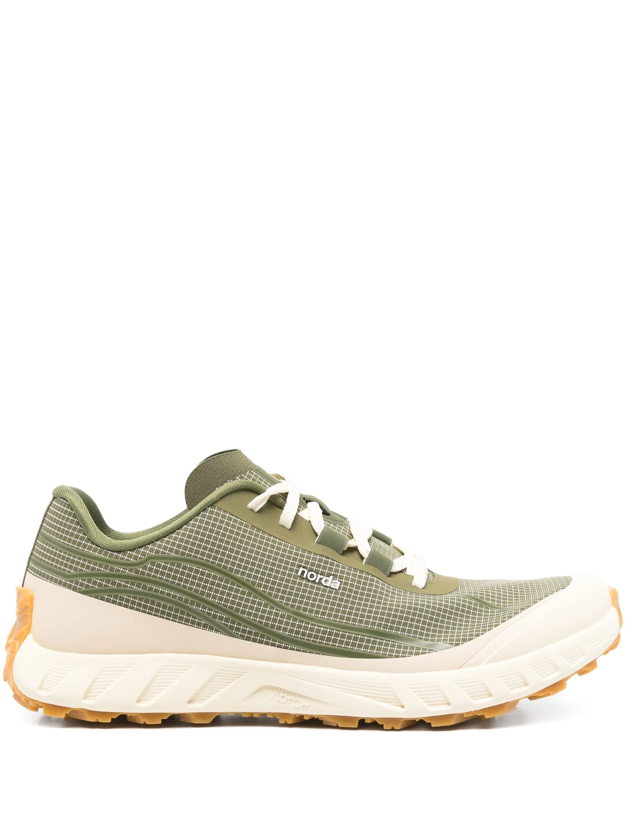 dyneema rubber sole running sneakers