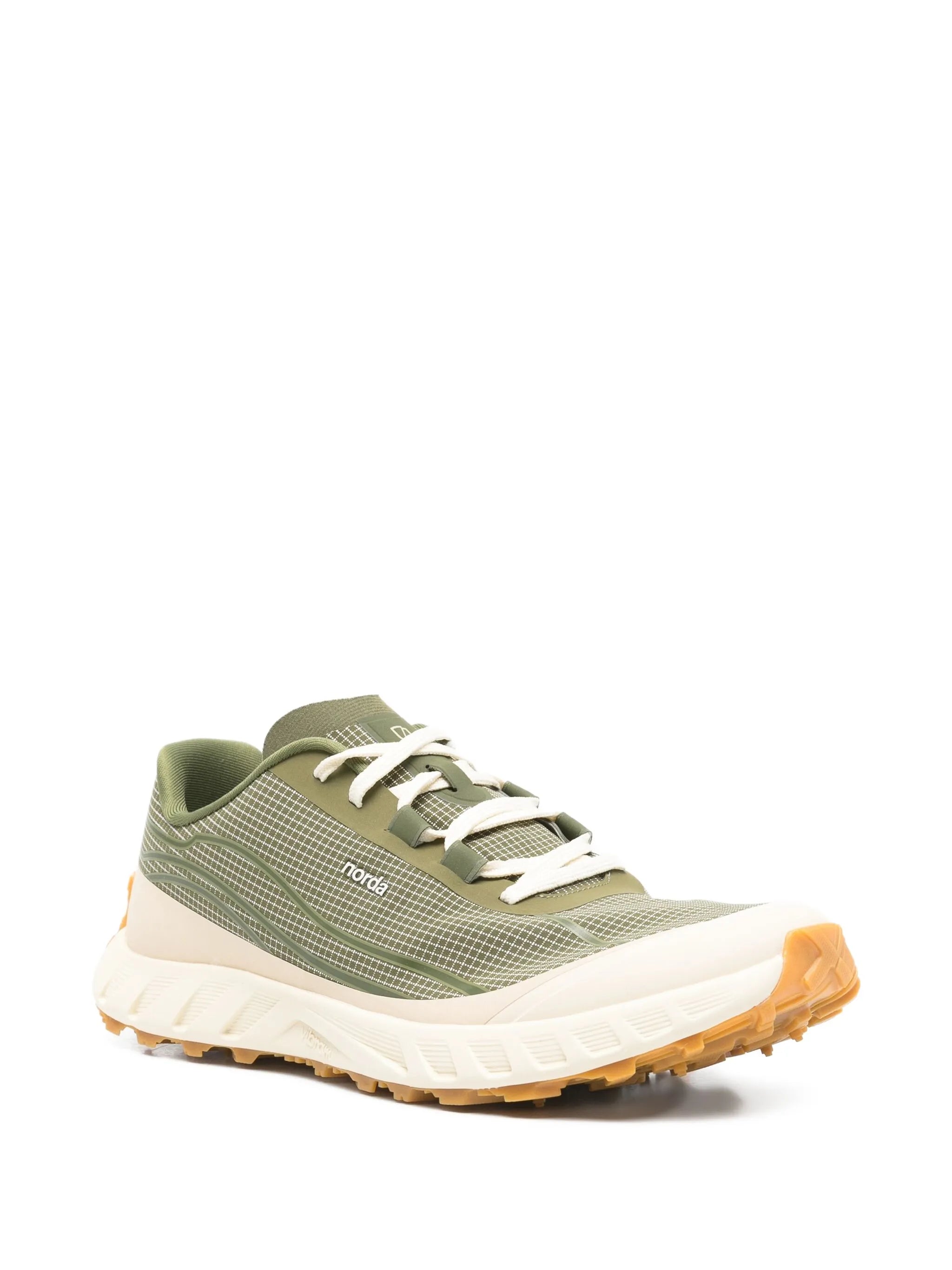 dyneema rubber sole running sneakers