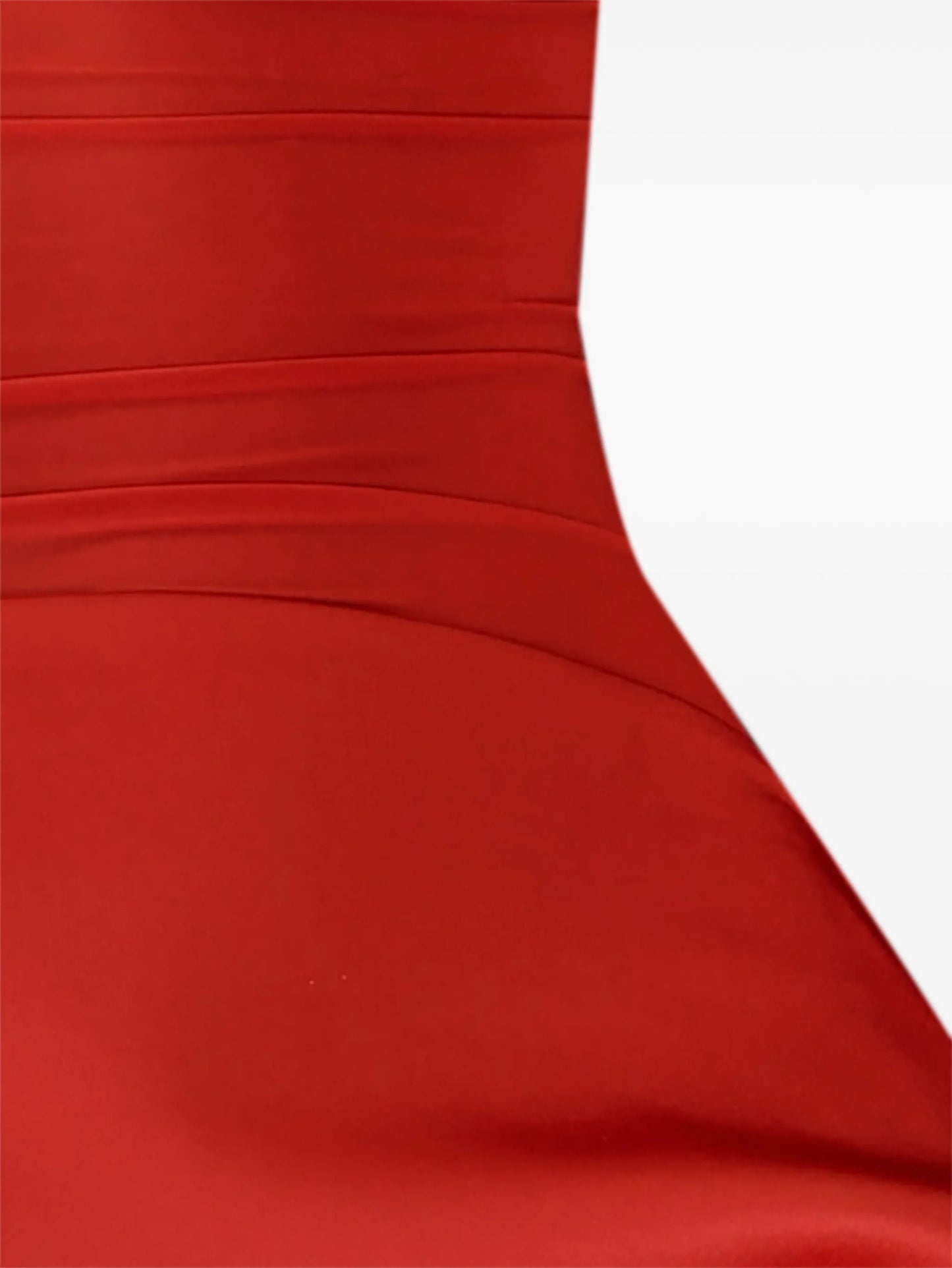 Catroux long-sleeve bodie