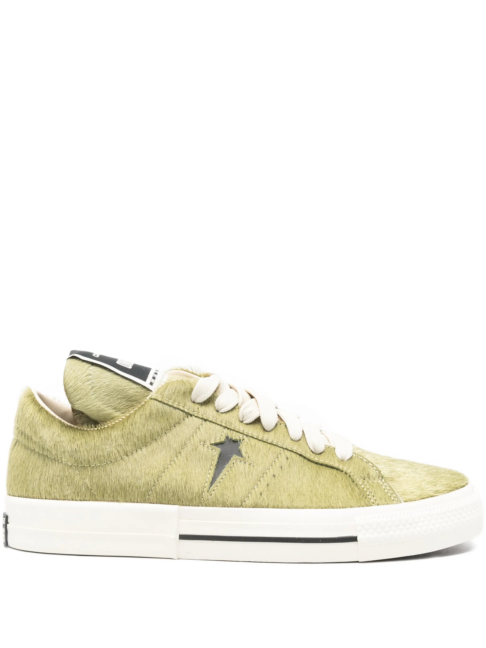 x Converse One Star Pro Ox low-top sneakers