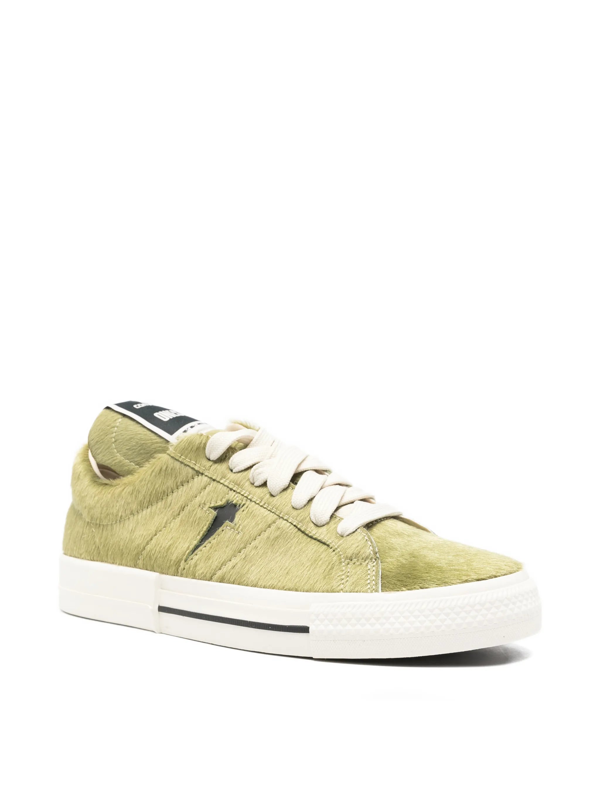 x Converse One Star Pro Ox low-top sneakers