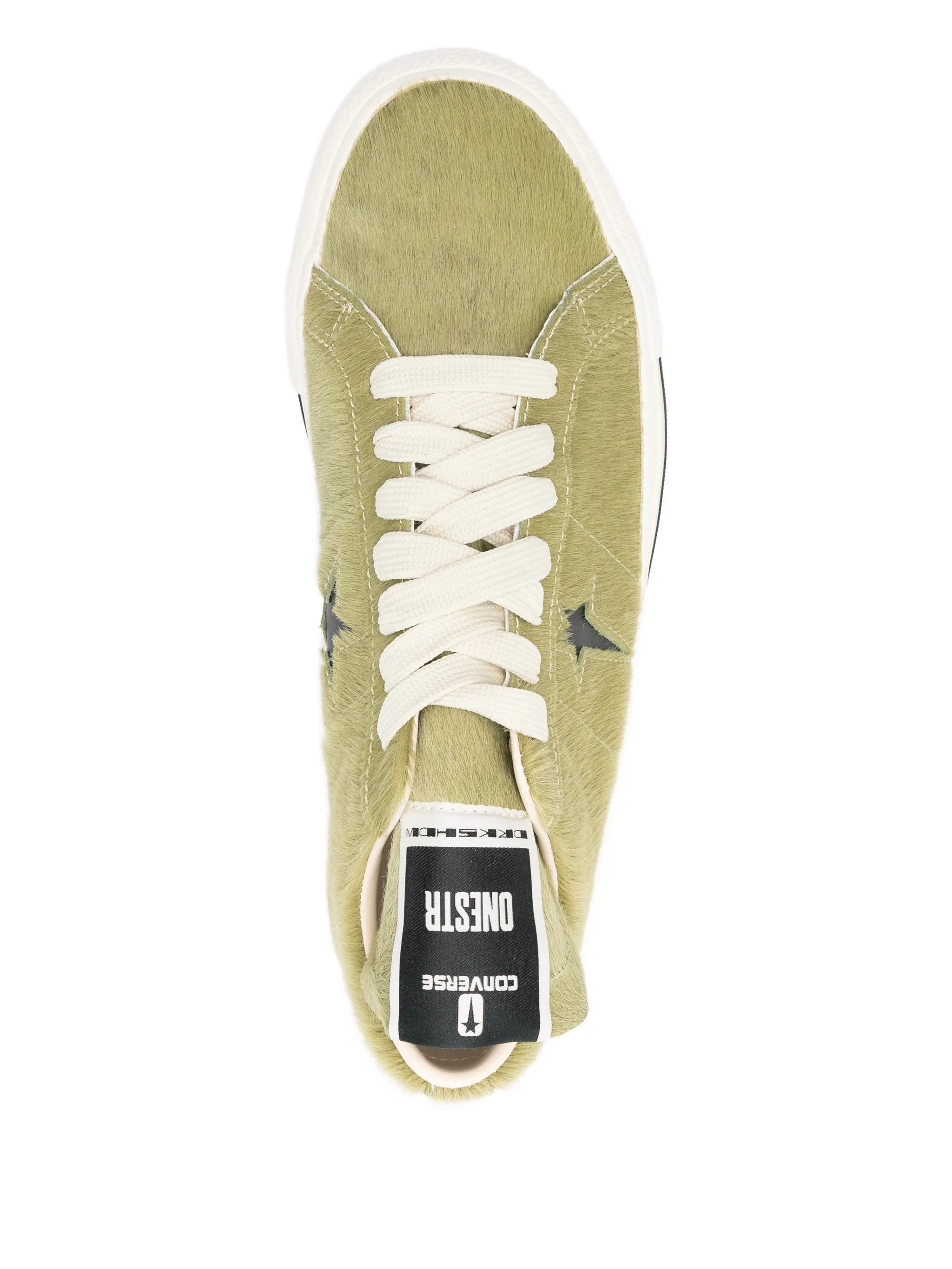 x Converse One Star Pro Ox low-top sneakers