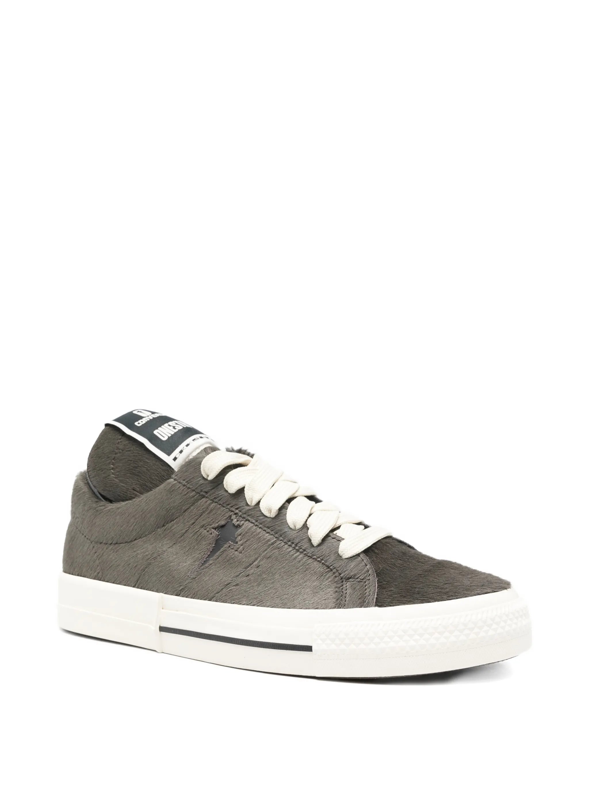 x Converse One Star Pro Ox low-top sneakers