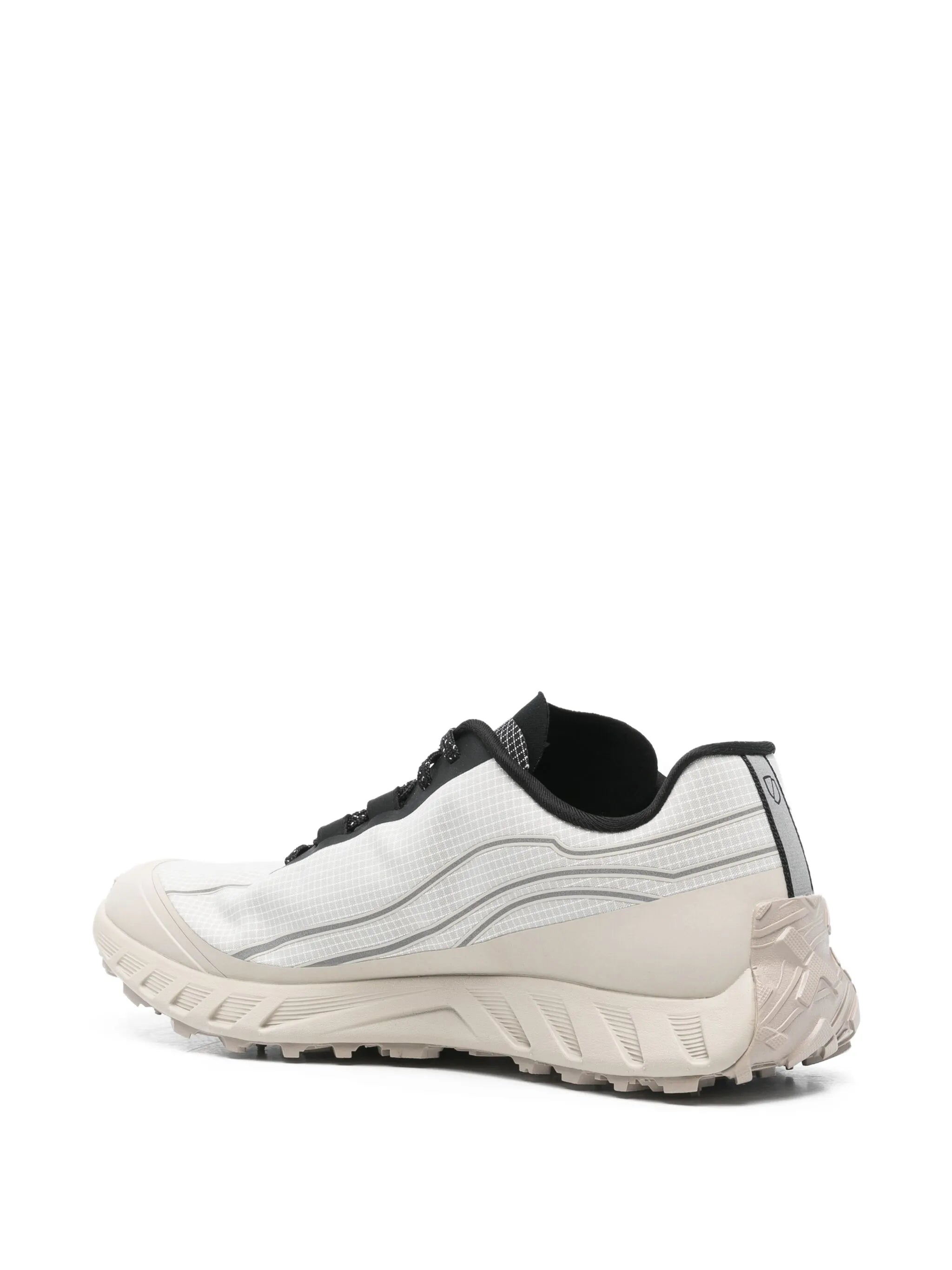 Dyneema rubber running sneakers