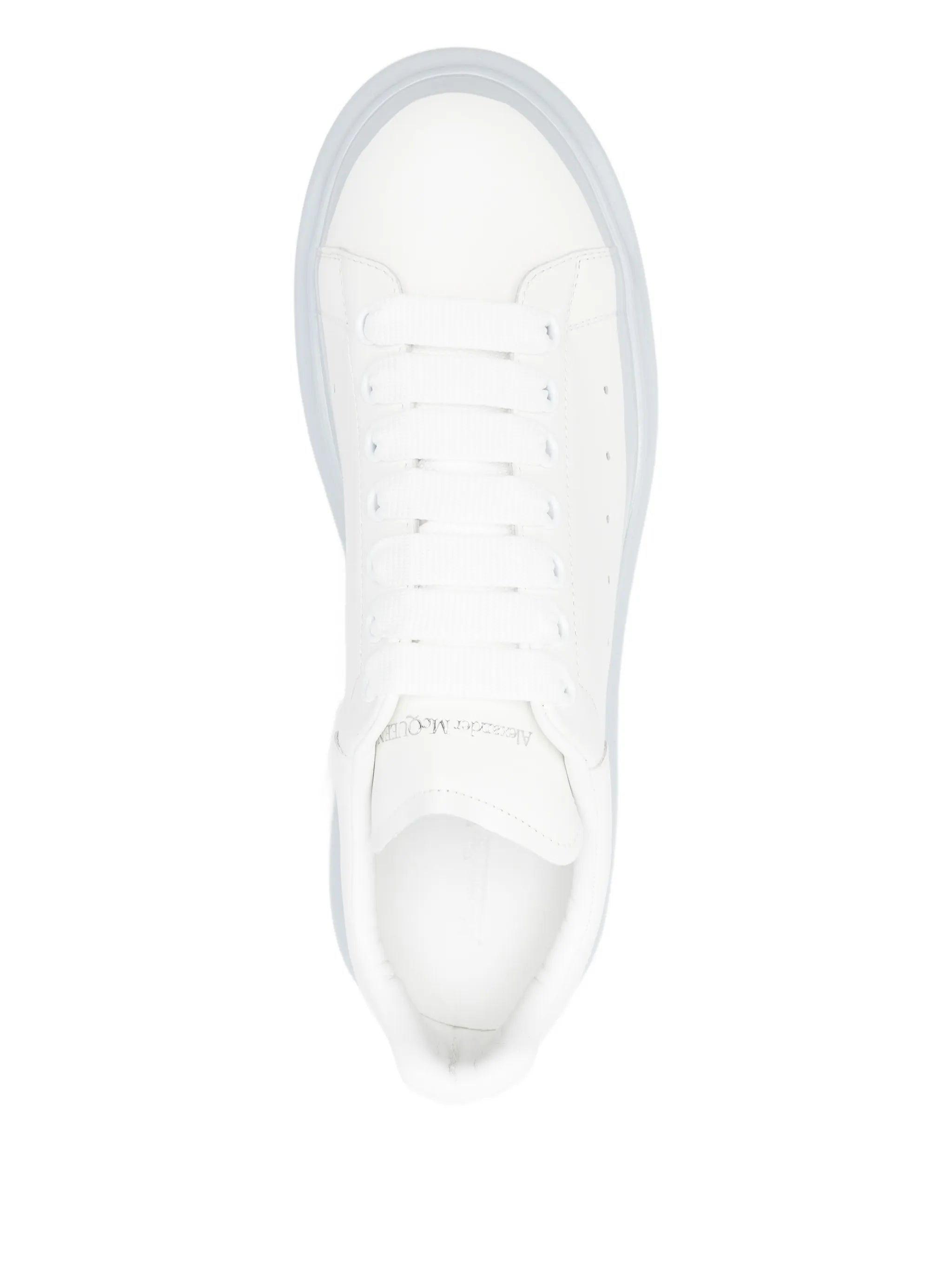 white sneakers
