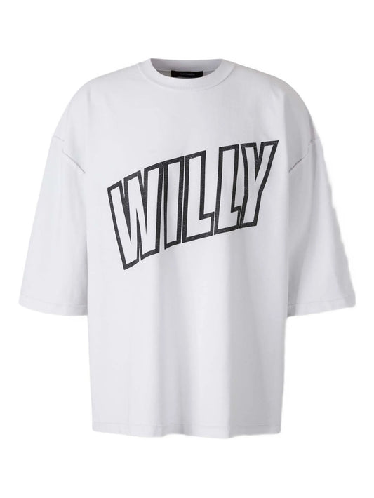 cotton T-shirt