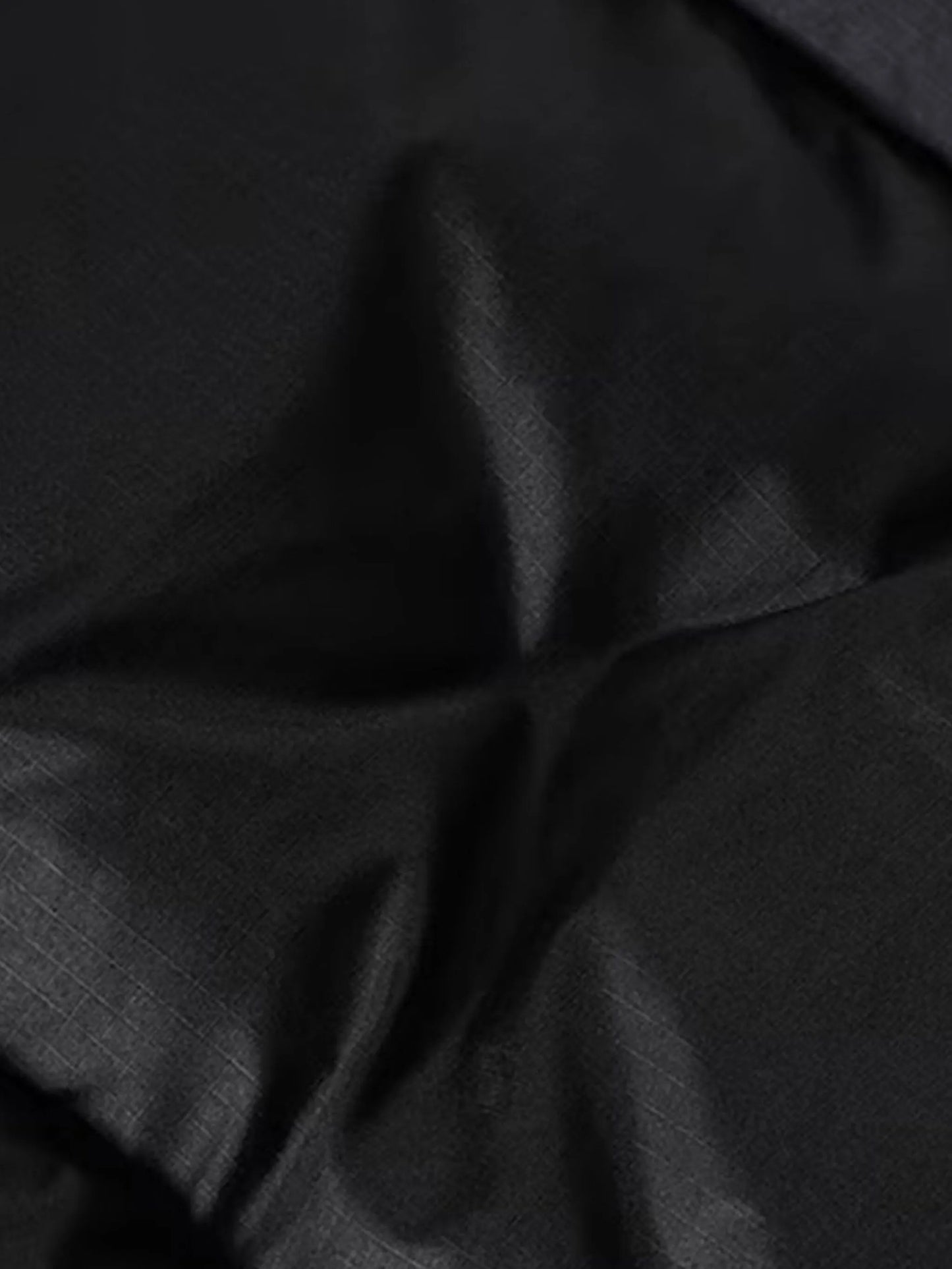 Himalayan hooded puffer coat