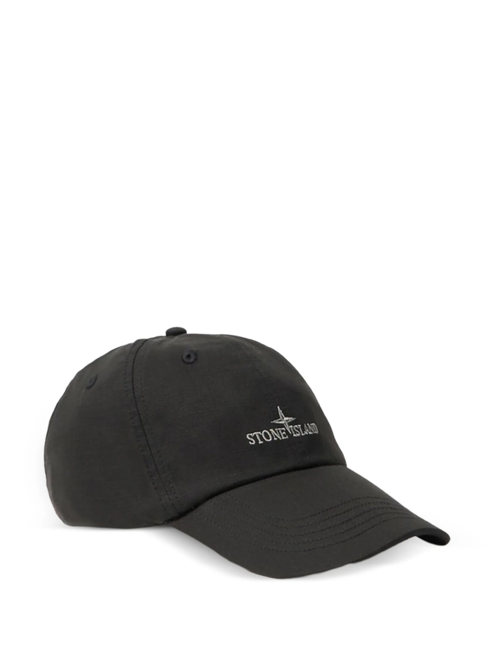 logo-detail baseball cap