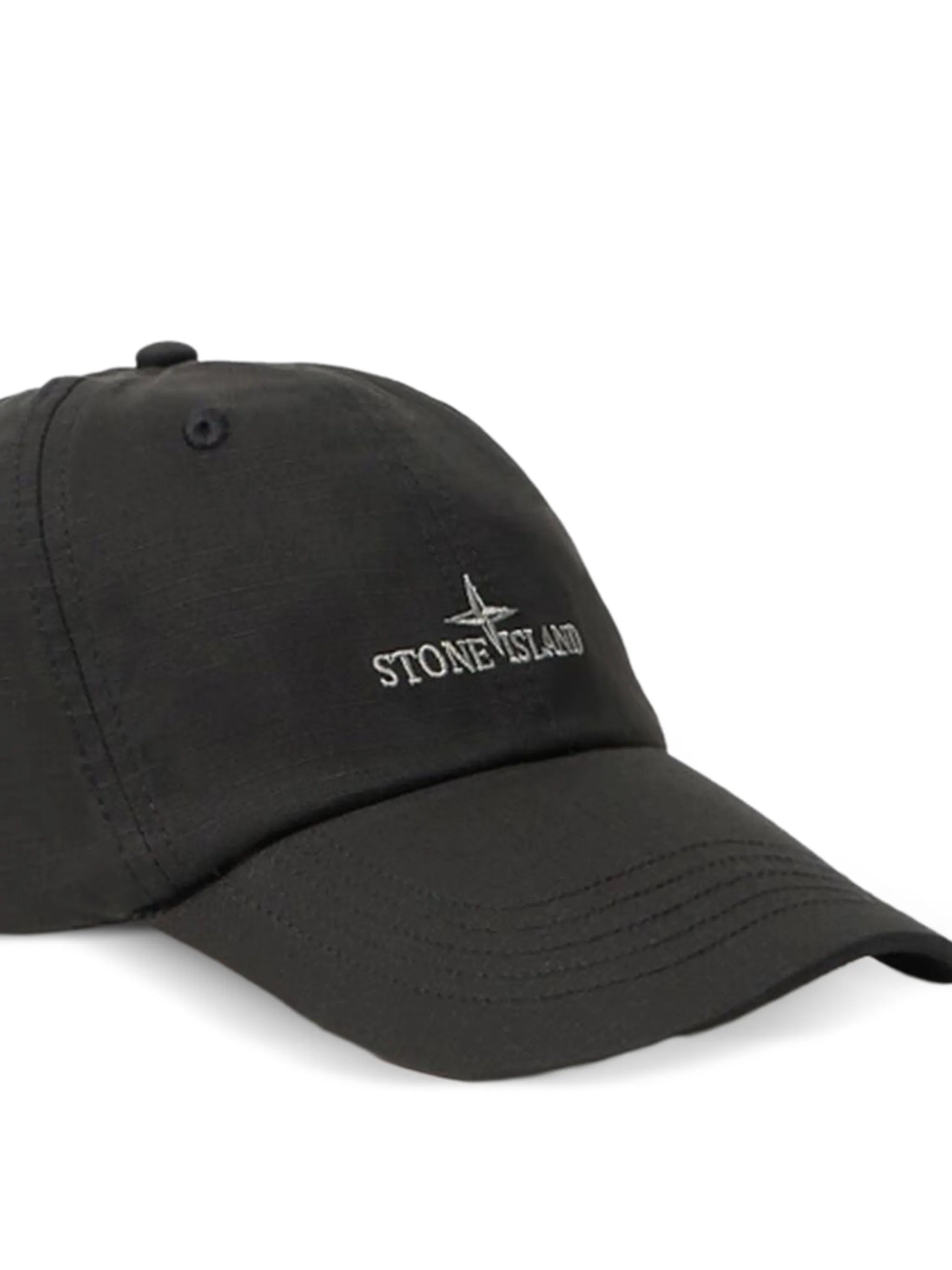 logo-detail baseball cap