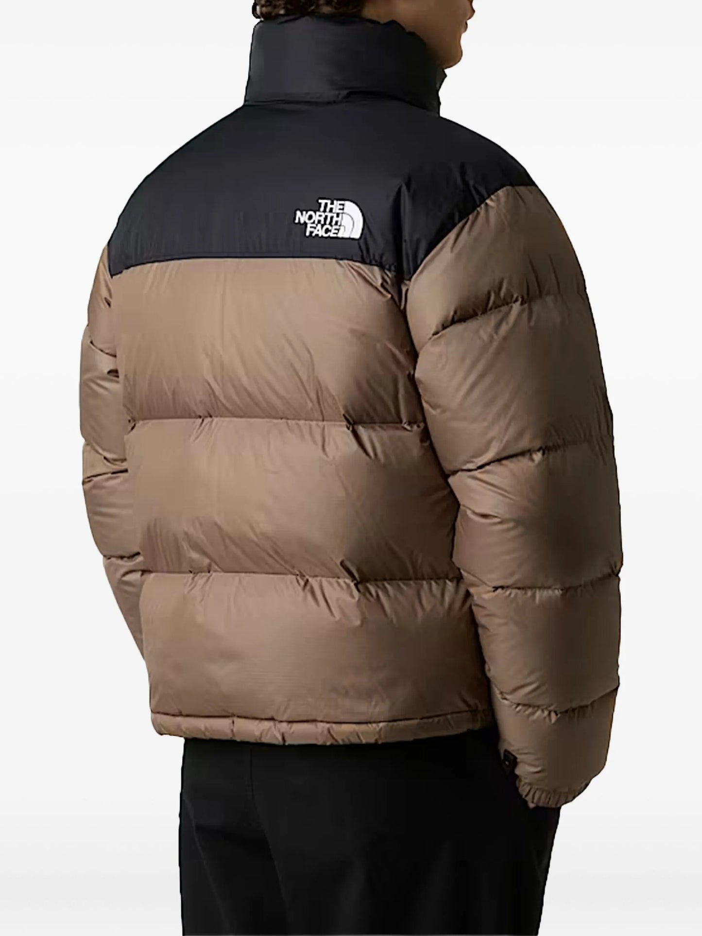 1996 Retro Nuptse puffer jacket