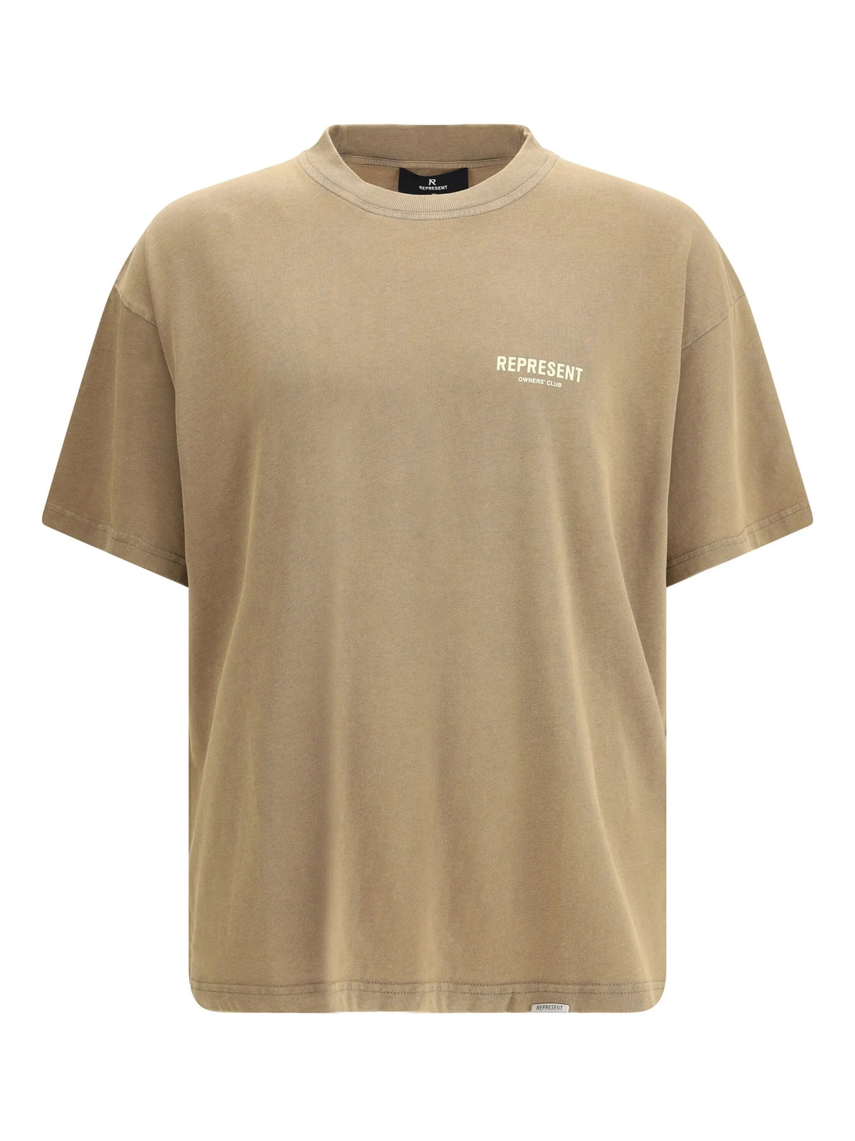 Owners Club T-shirt