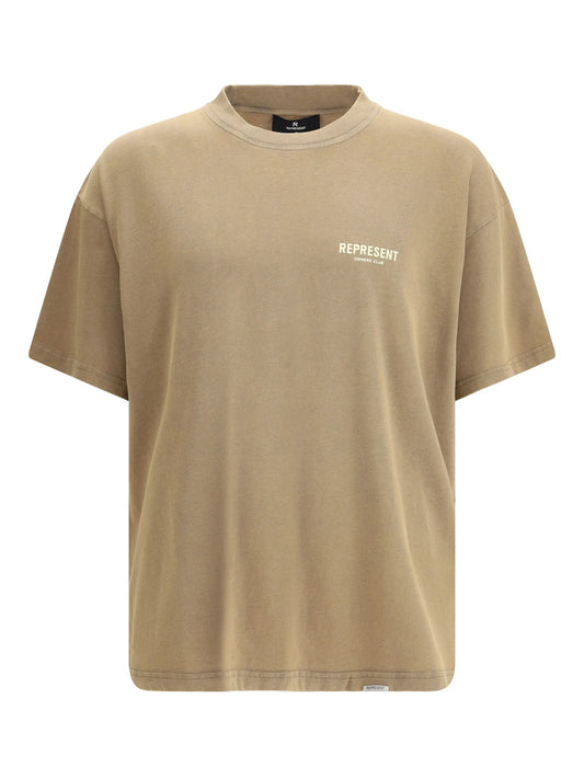 Owners Club T-shirt