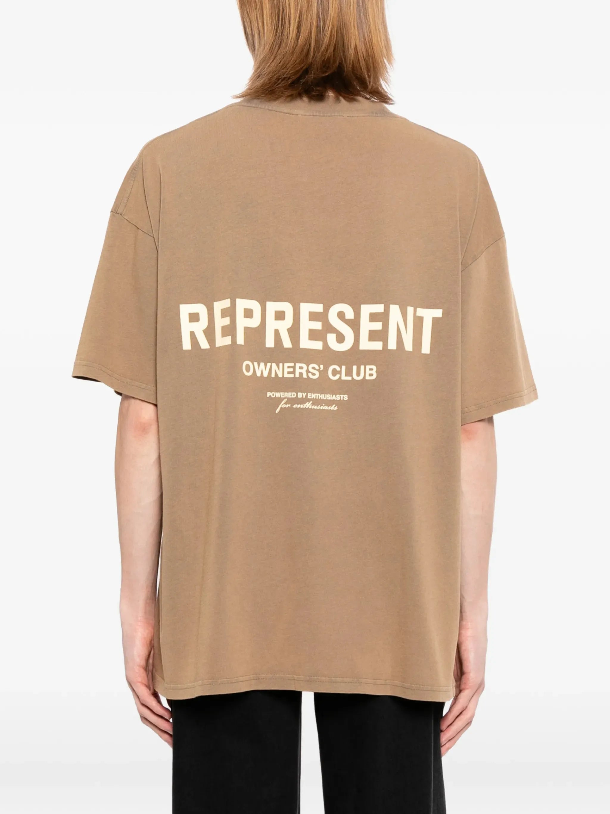 Owners Club T-shirt