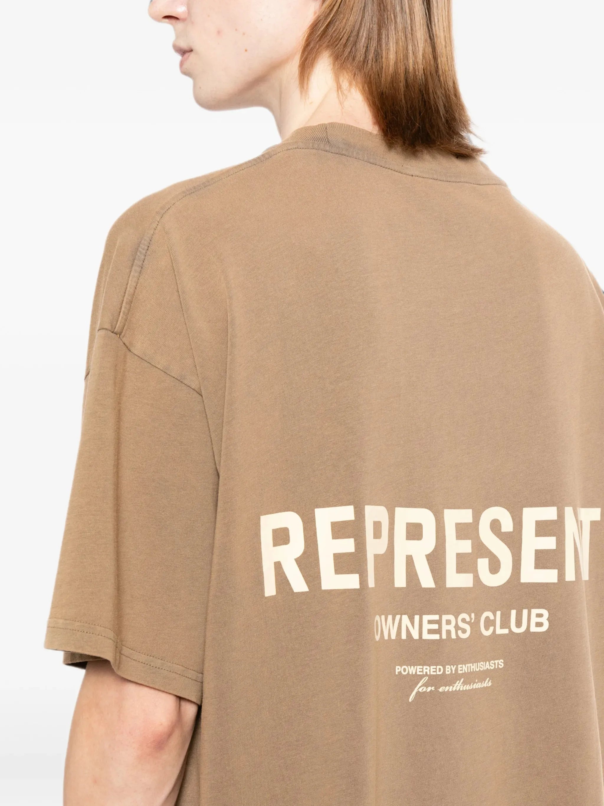 Owners Club T-shirt