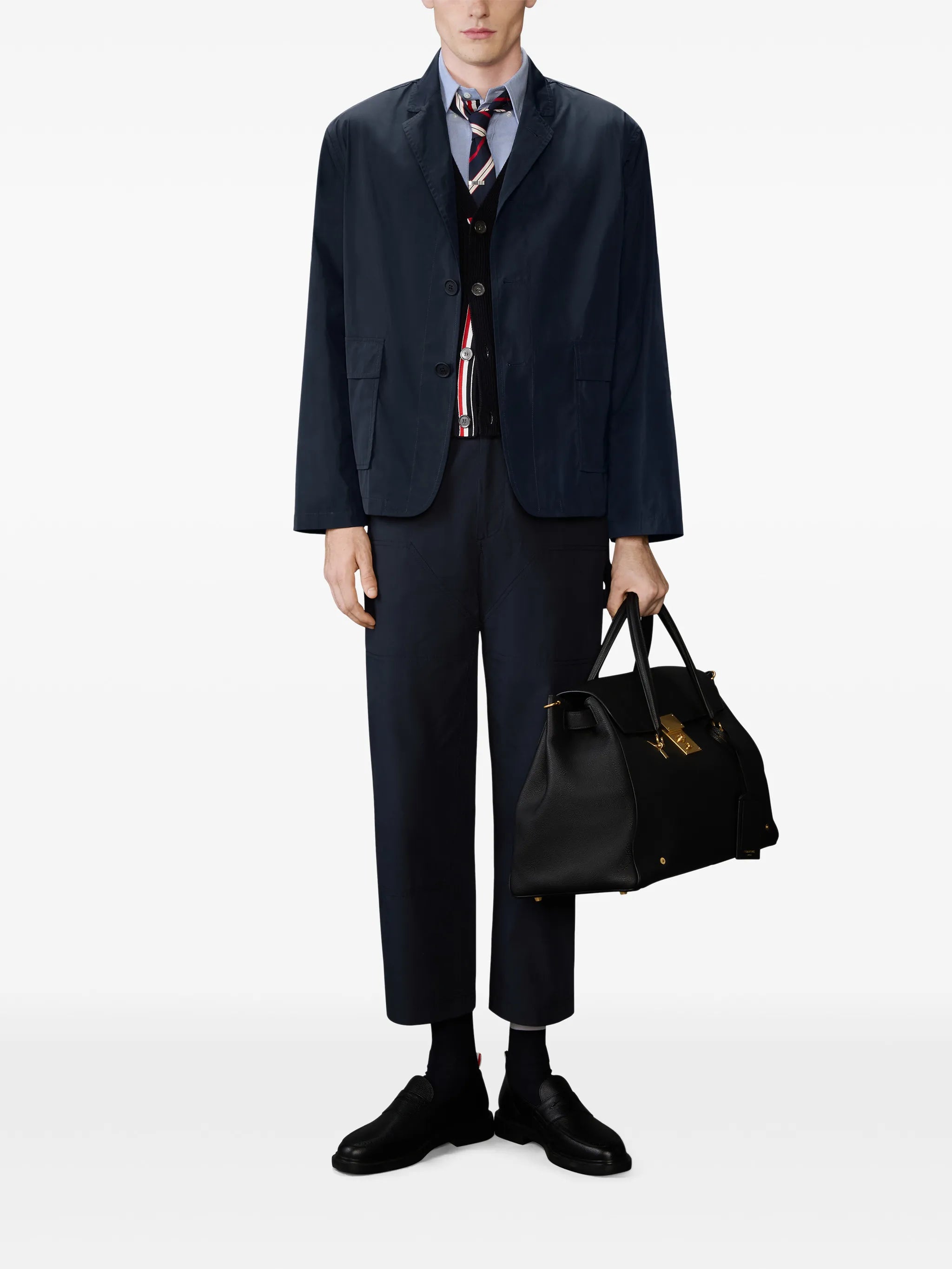 light memory tech packable sportcoat