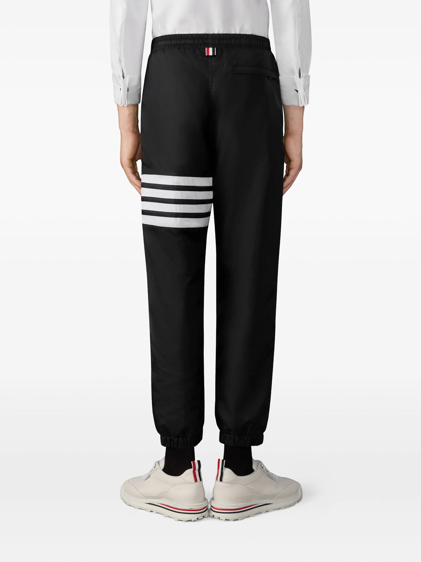 ripstop 4-Bar track pants