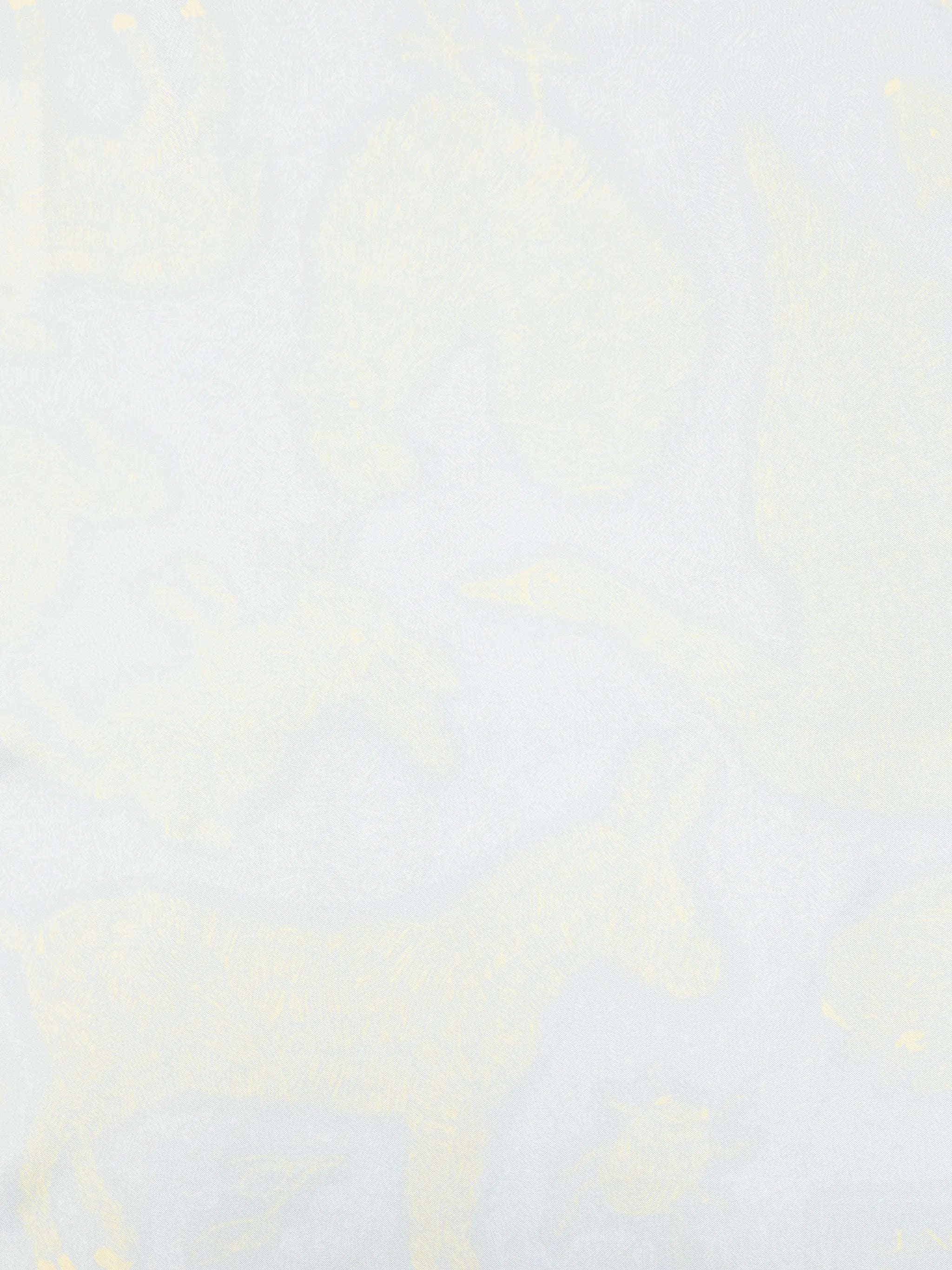 Paysan animal-print square scarf