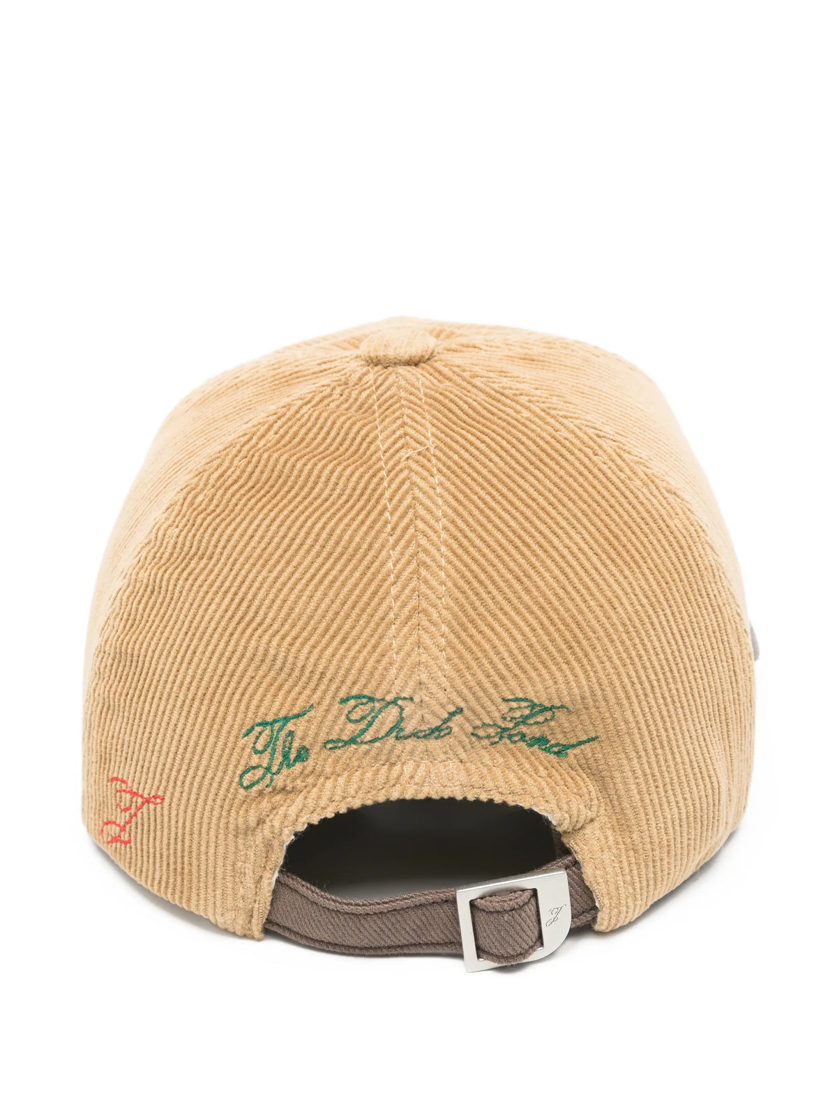 the Canard baseball cap