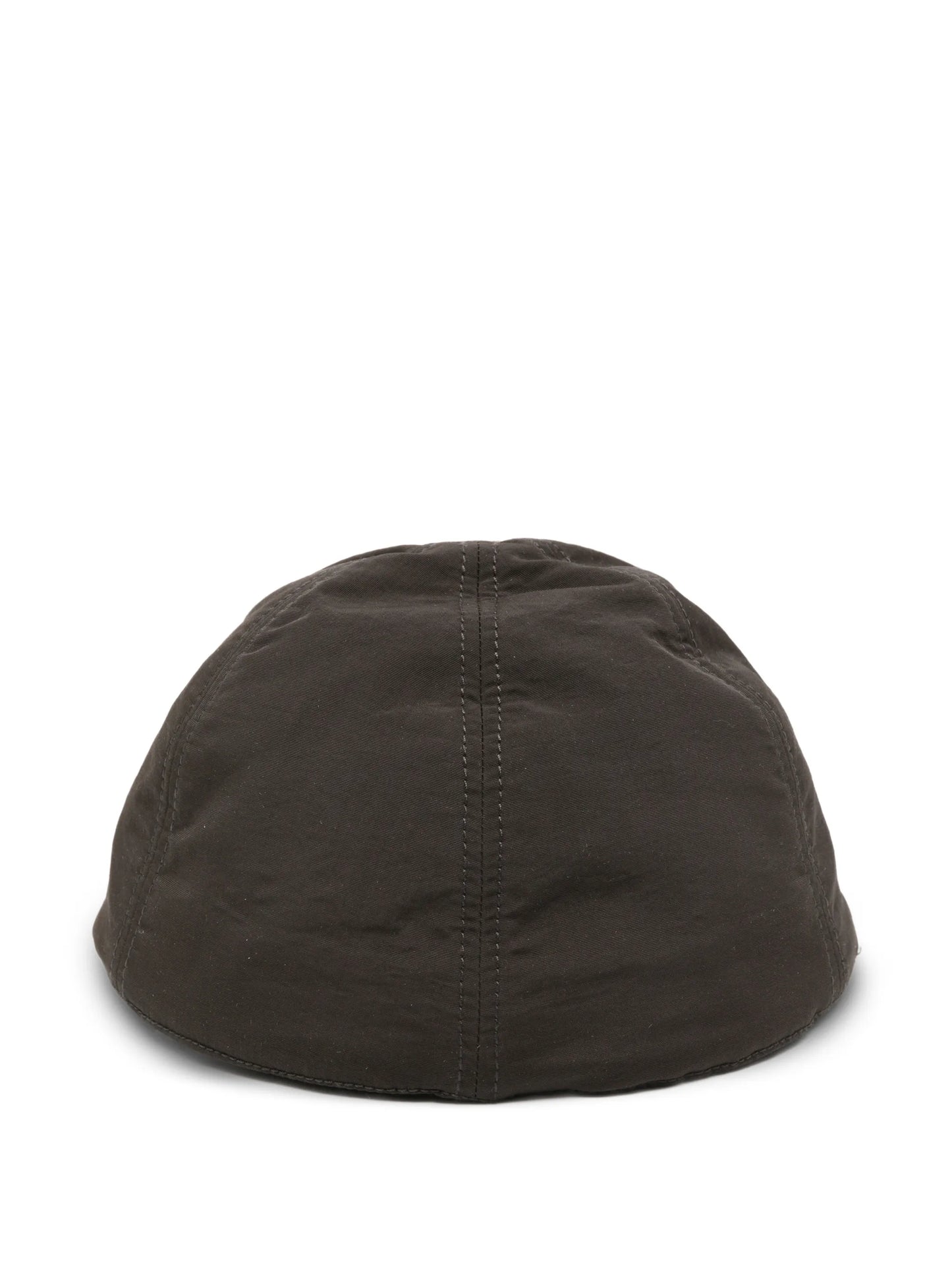 Le Beret Baluchon logo-embroidered cap
