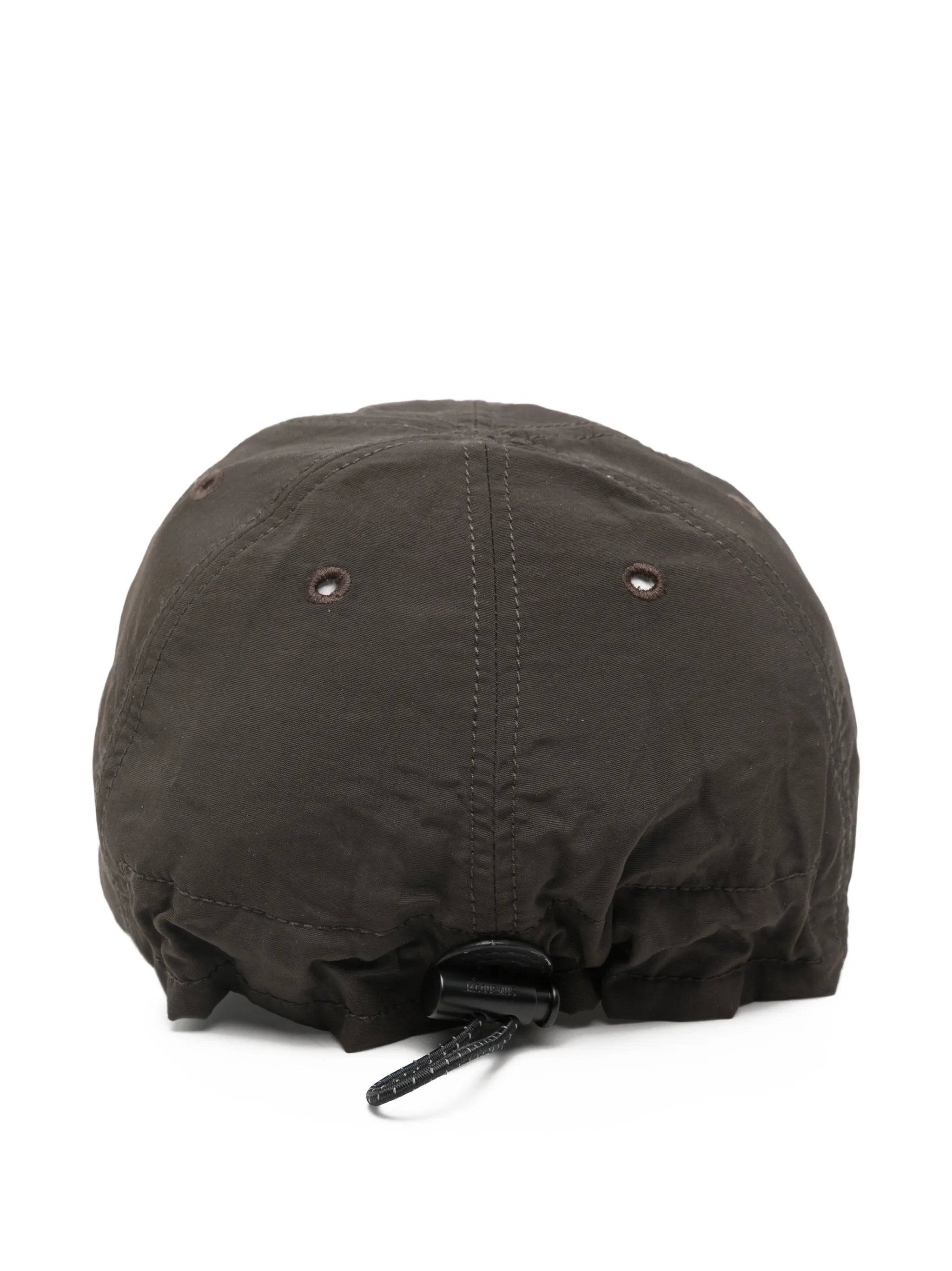 The Baluchon baseball cap