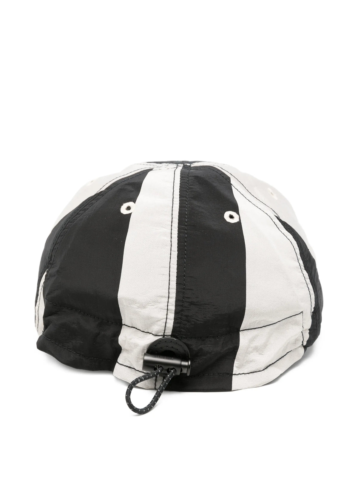The Baluchon baseball cap